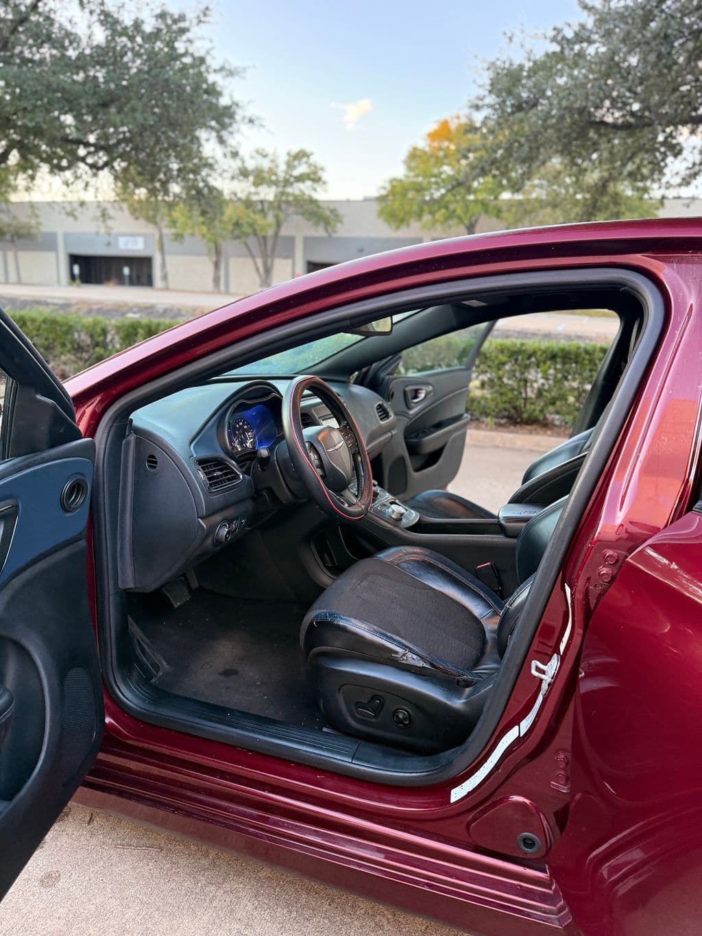 Vehicle photo