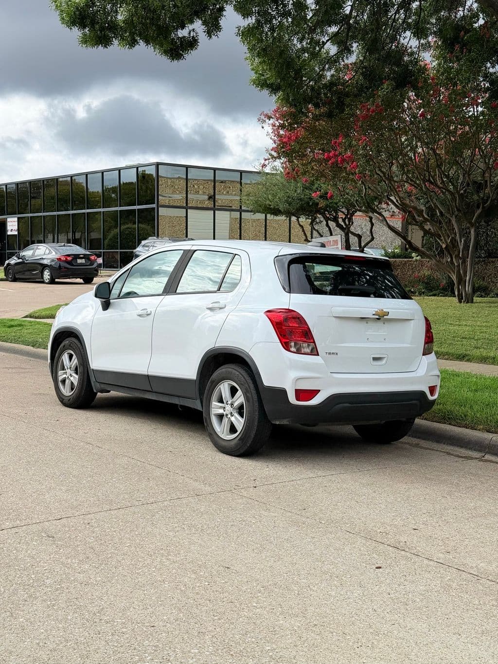Vehicle photo