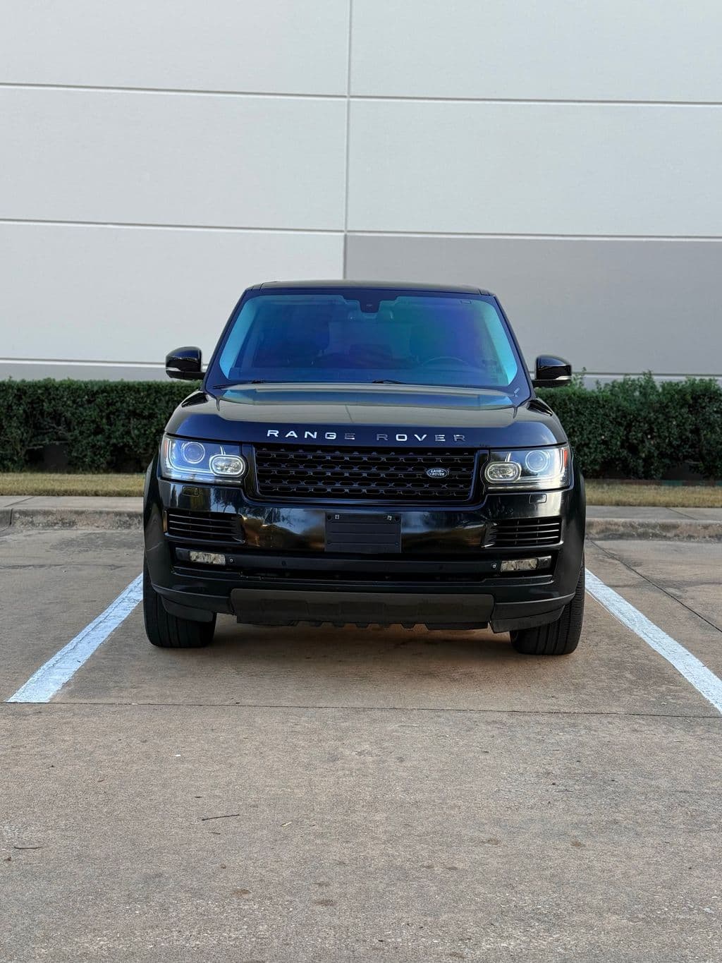 Vehicle photo