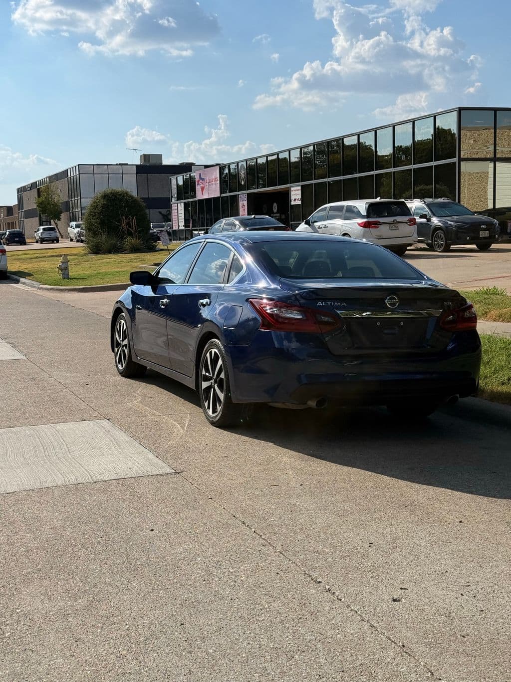 Vehicle photo