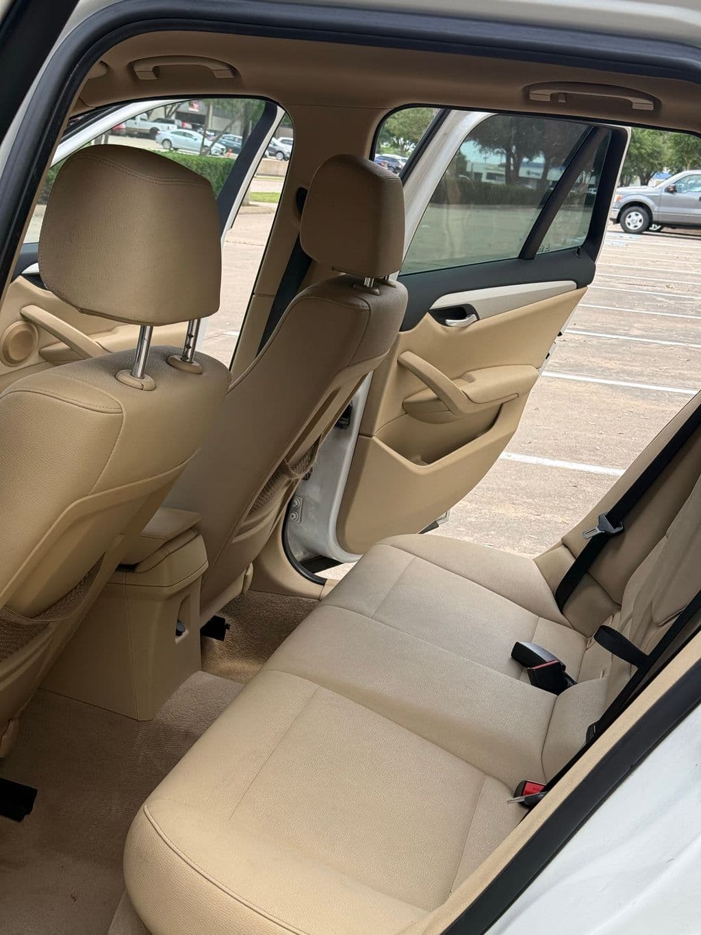large car