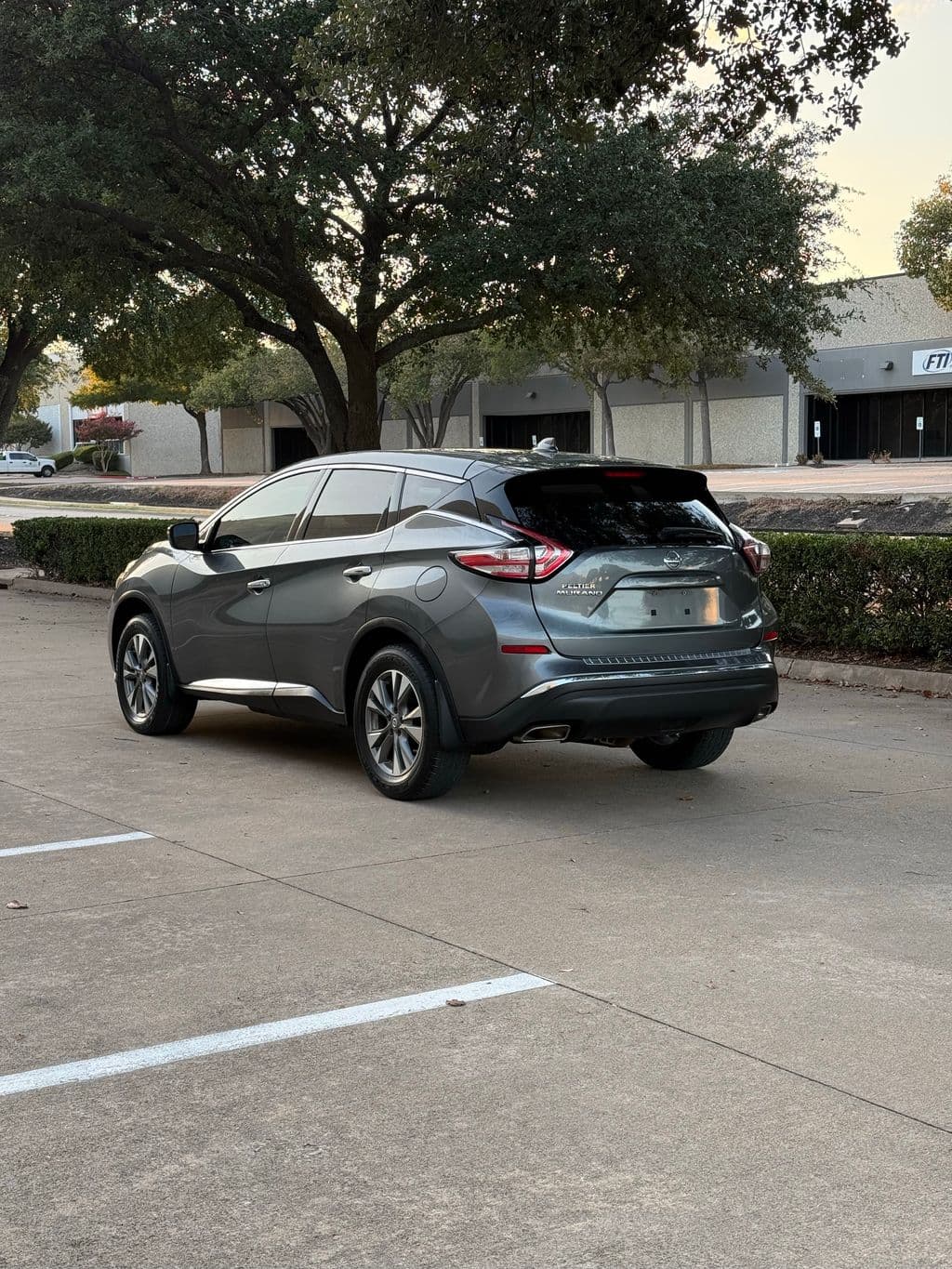 Vehicle photo