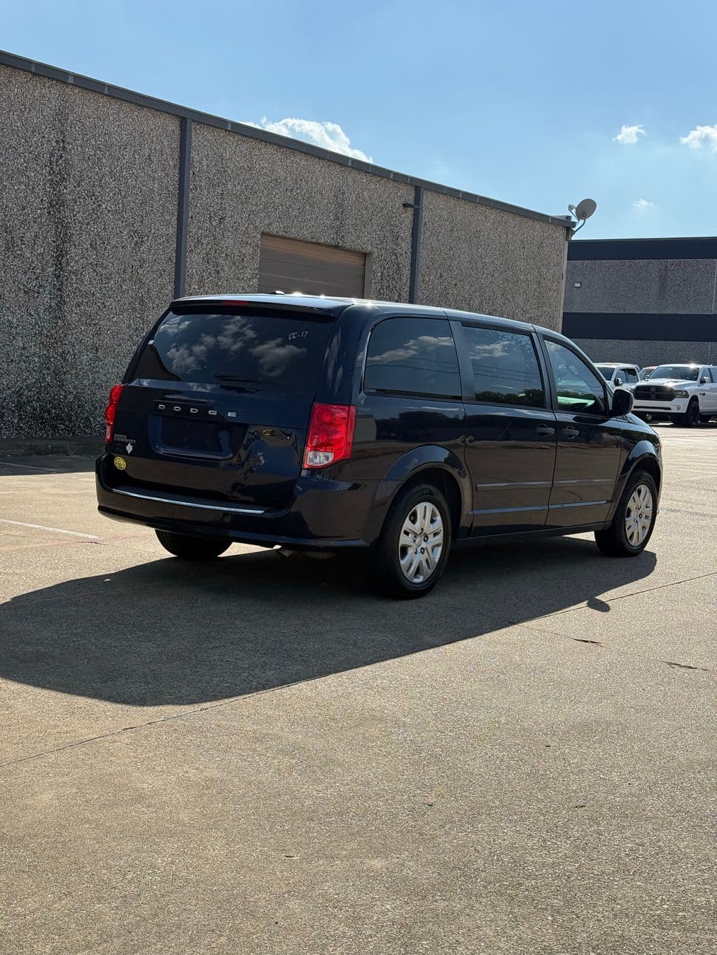 Vehicle photo