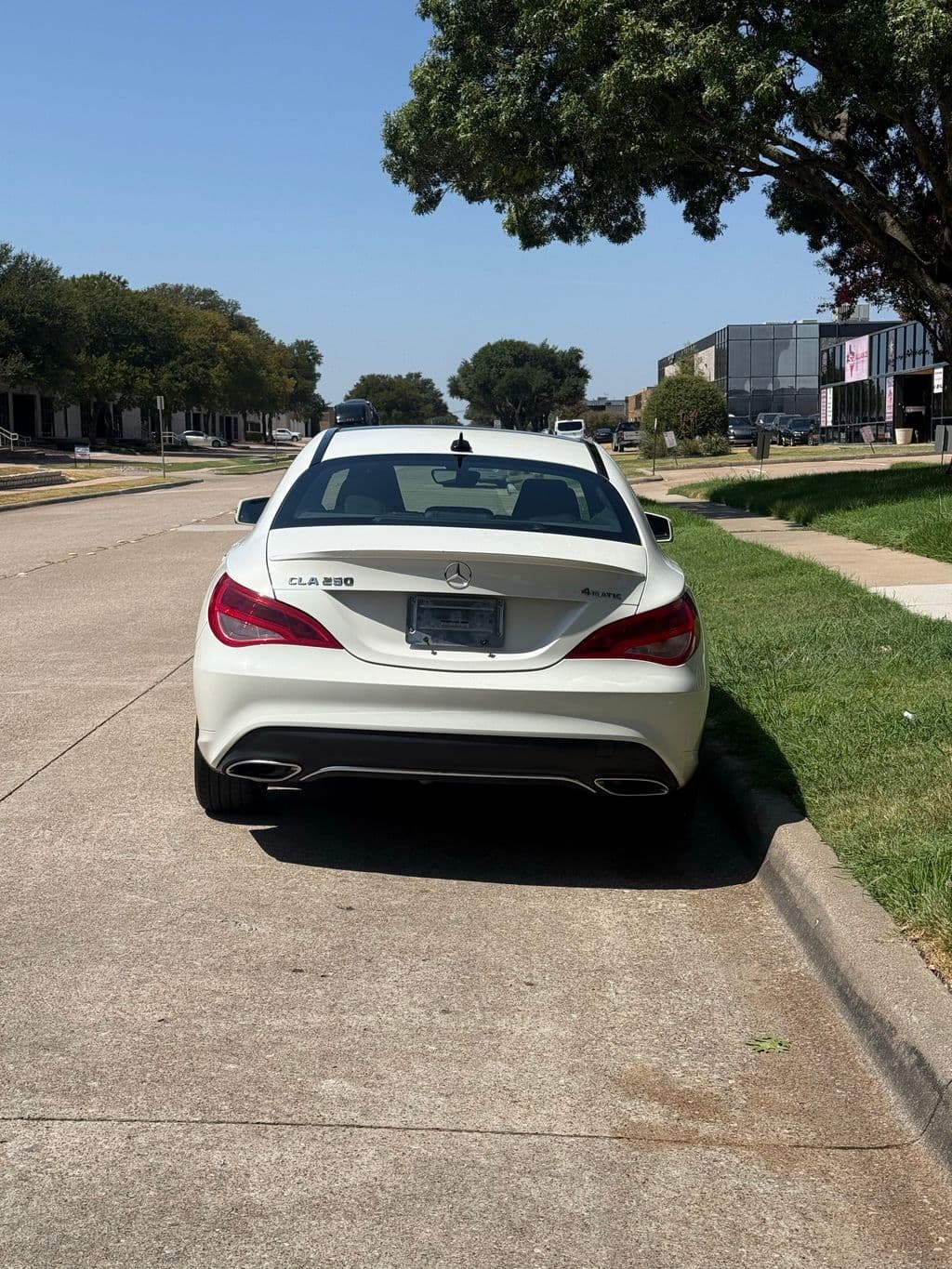 Vehicle photo