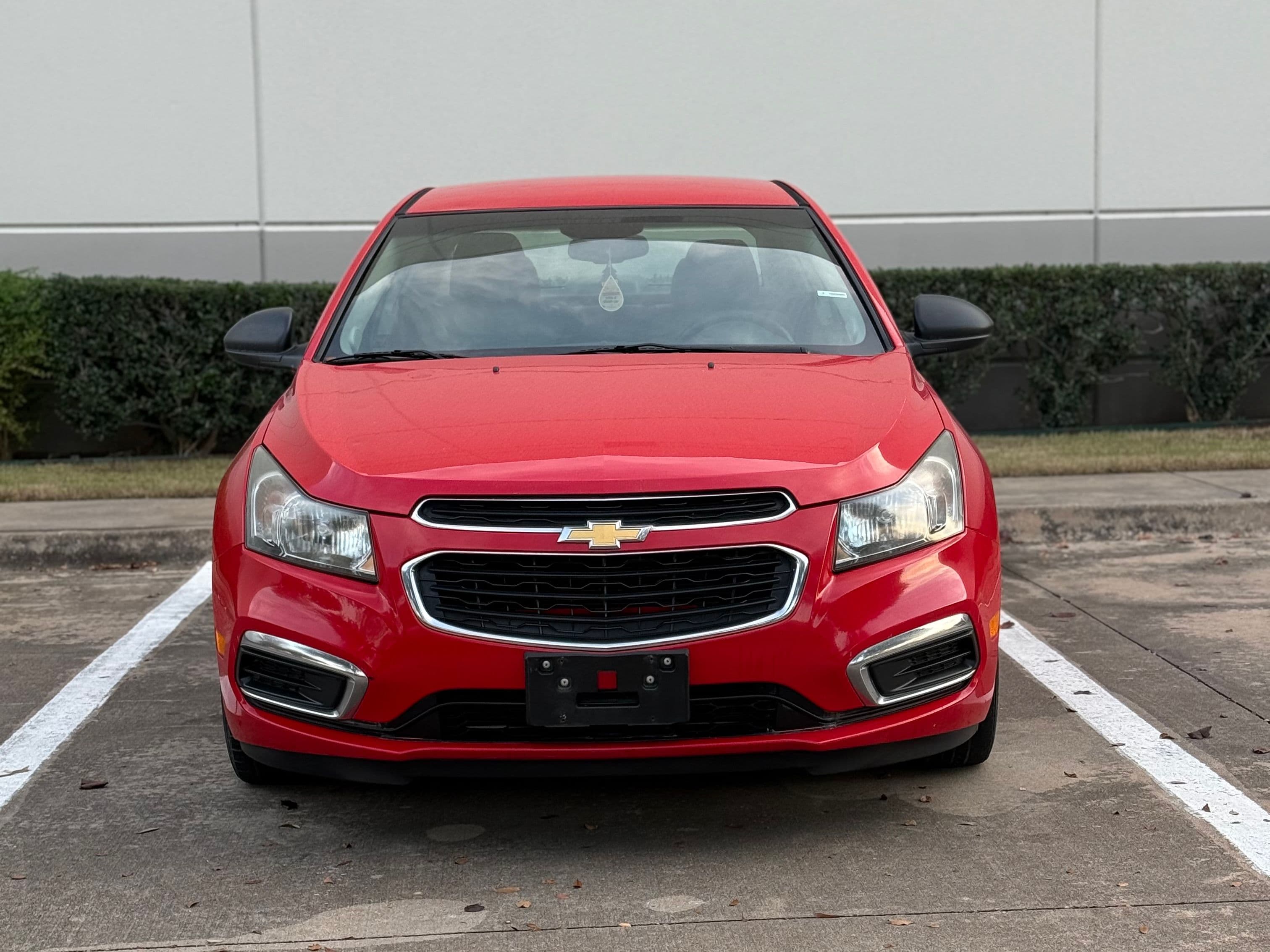 Vehicle photo