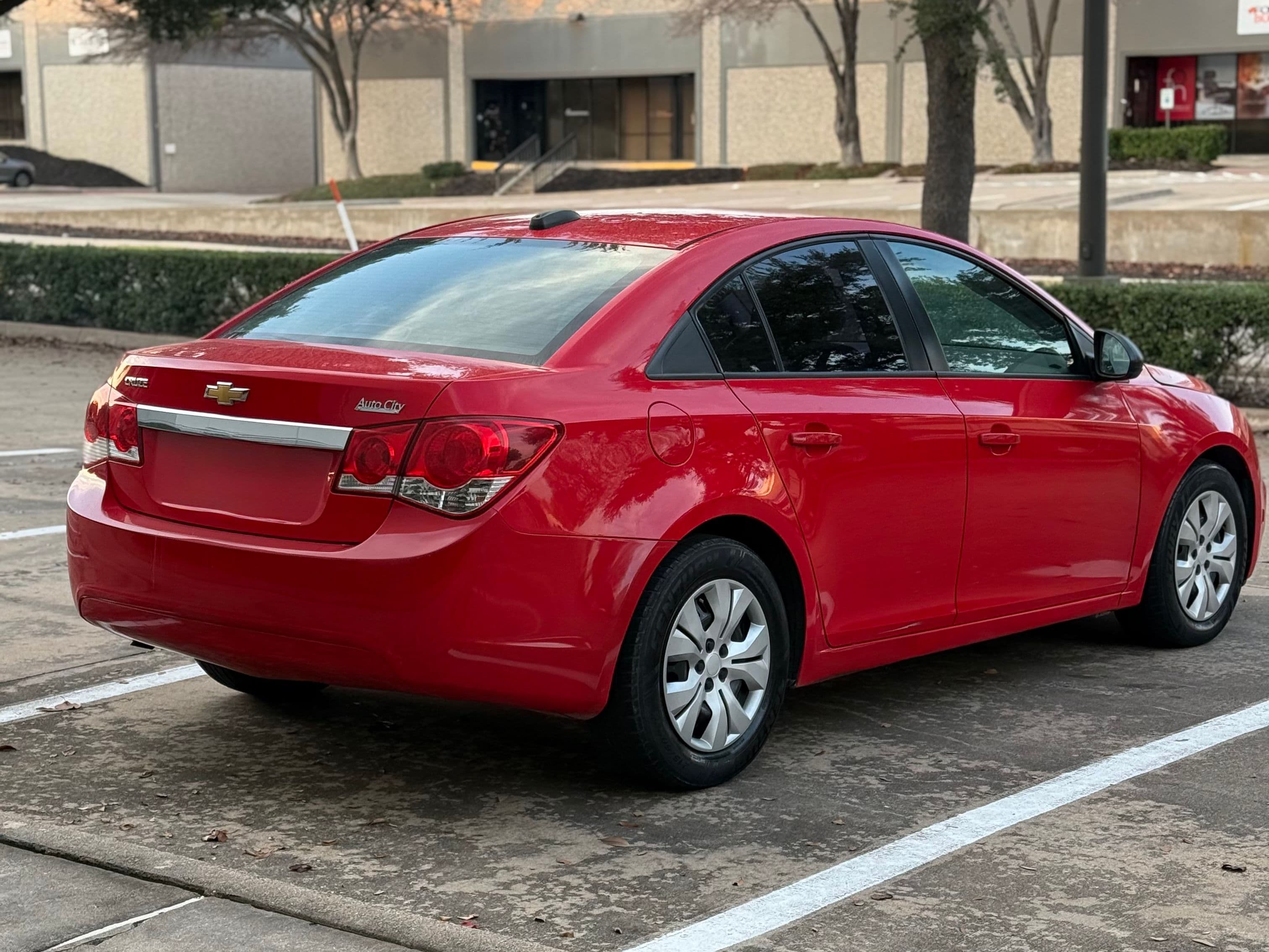 Vehicle photo