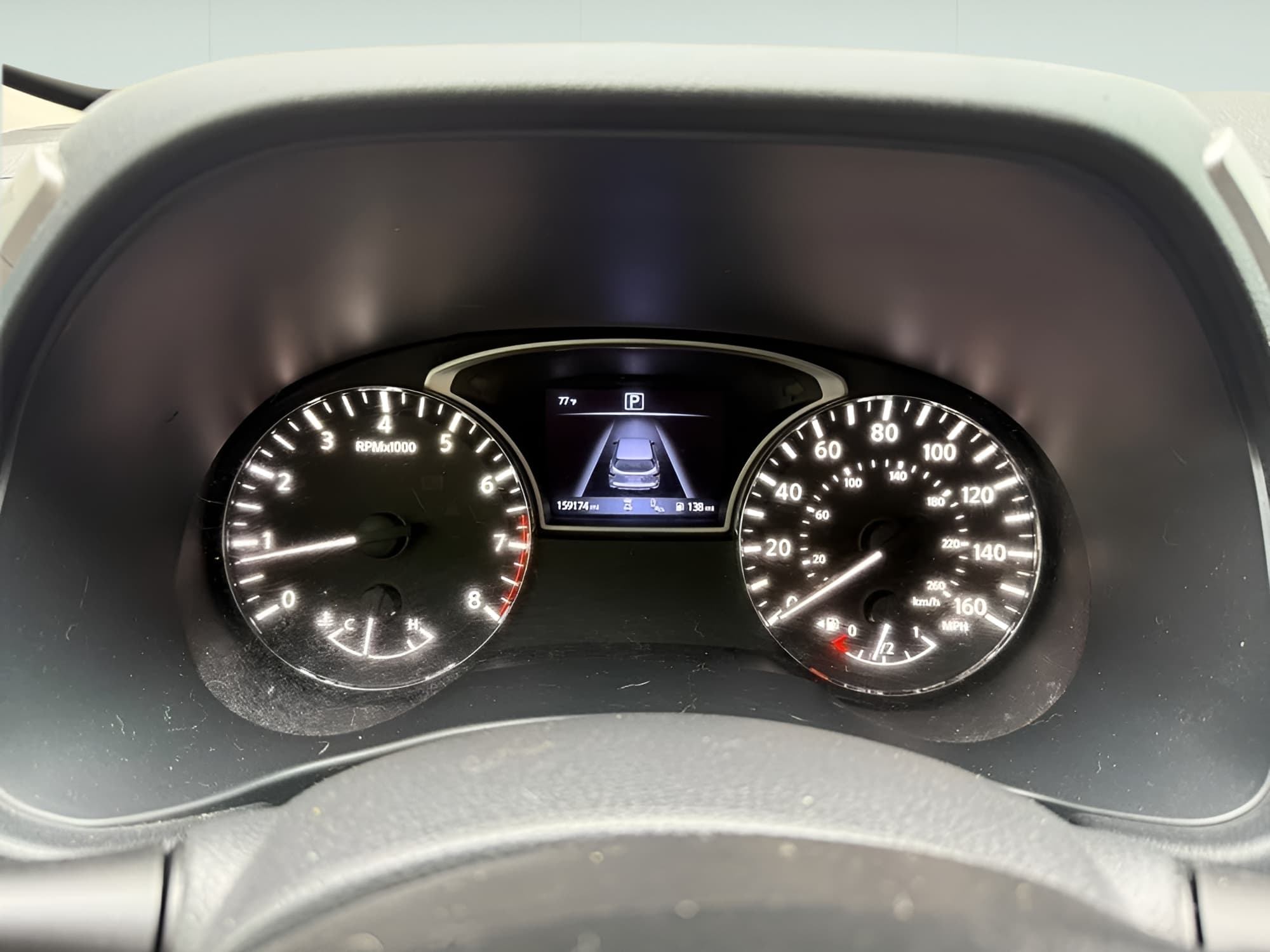 Vehicle photo