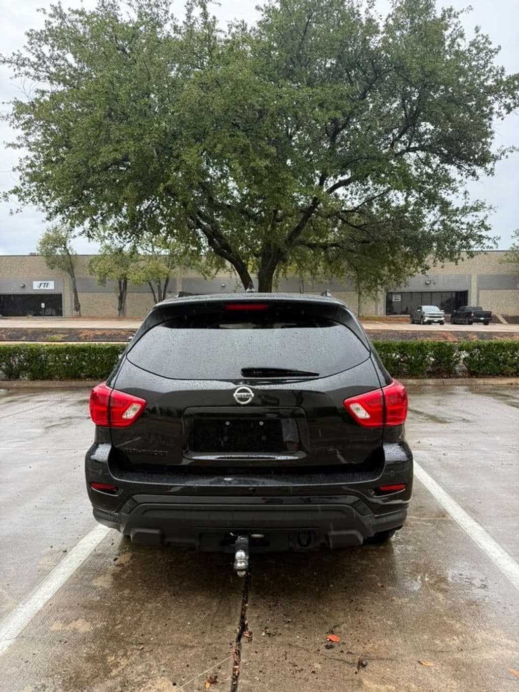 Vehicle photo