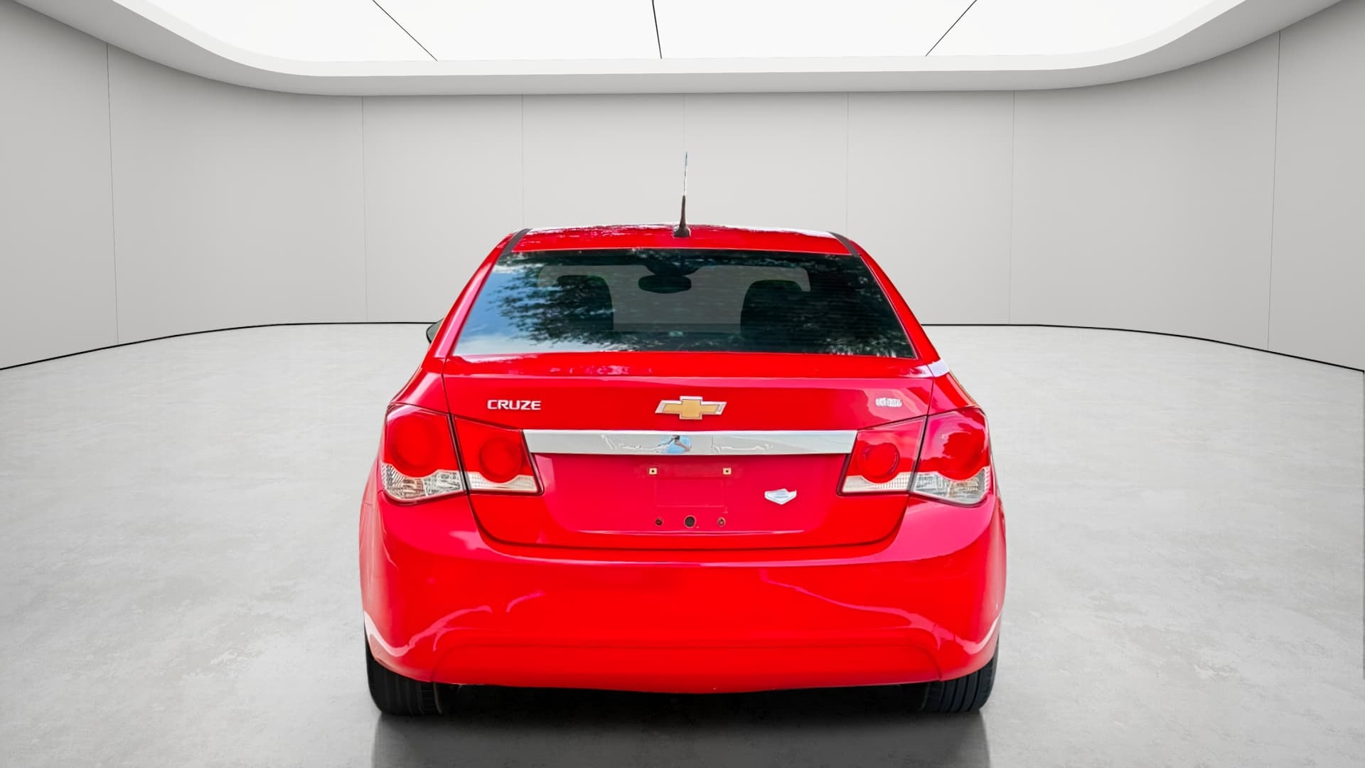large car