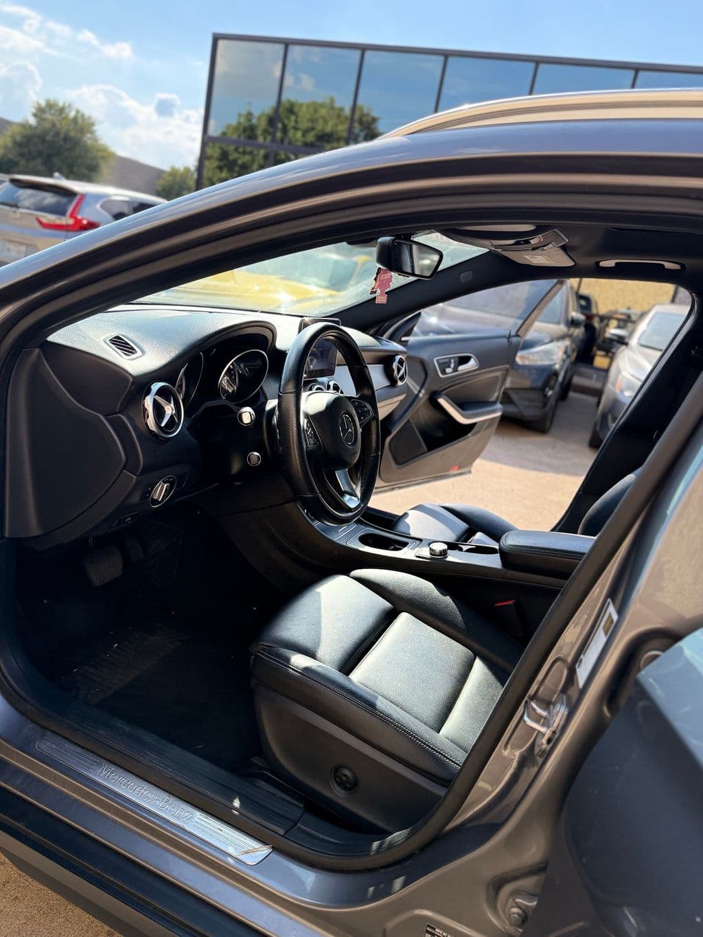Vehicle photo