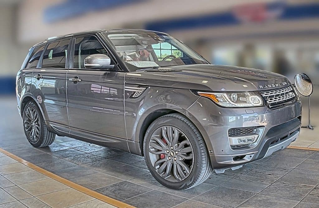 Vehicle photo