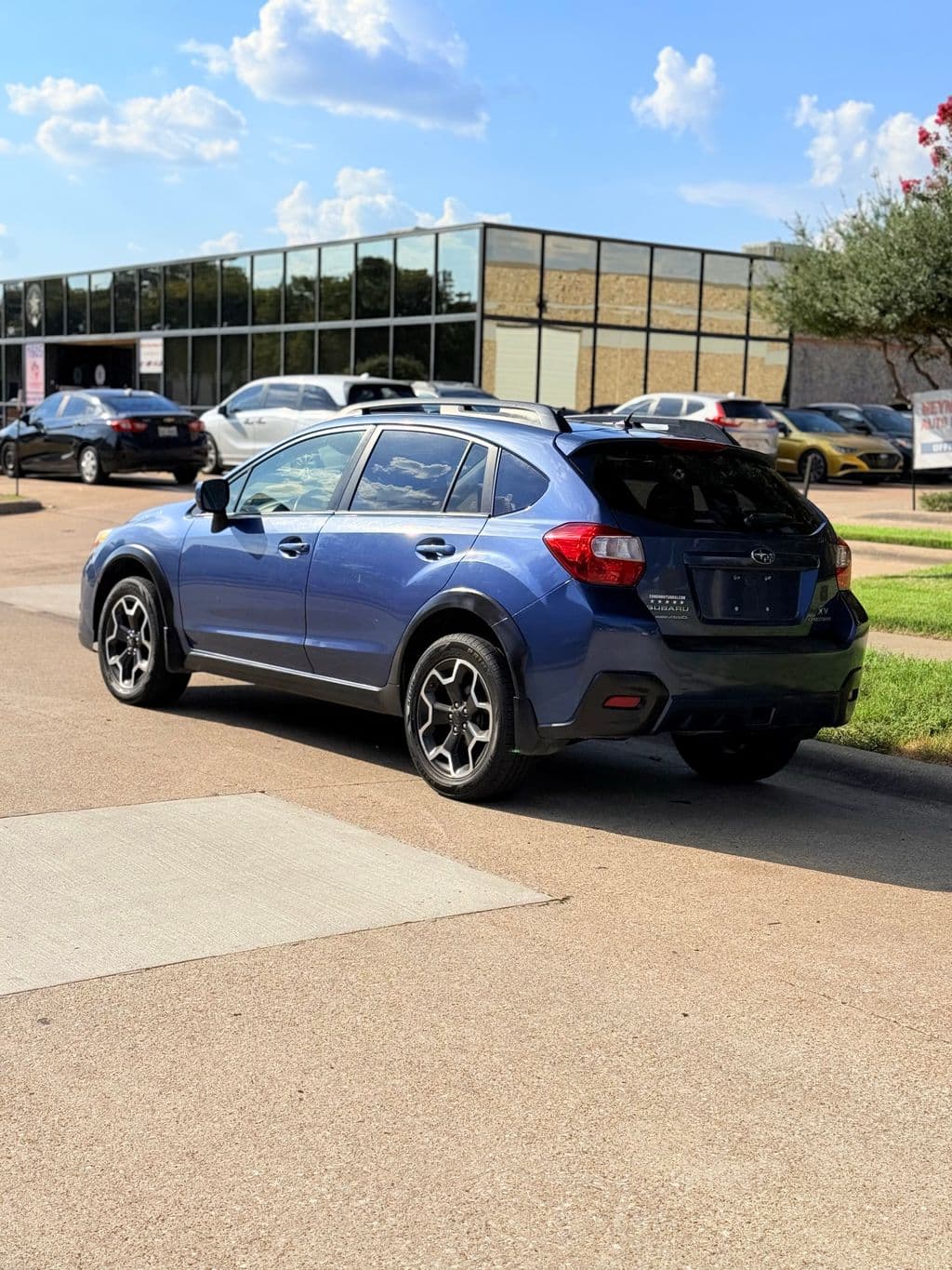 Vehicle photo