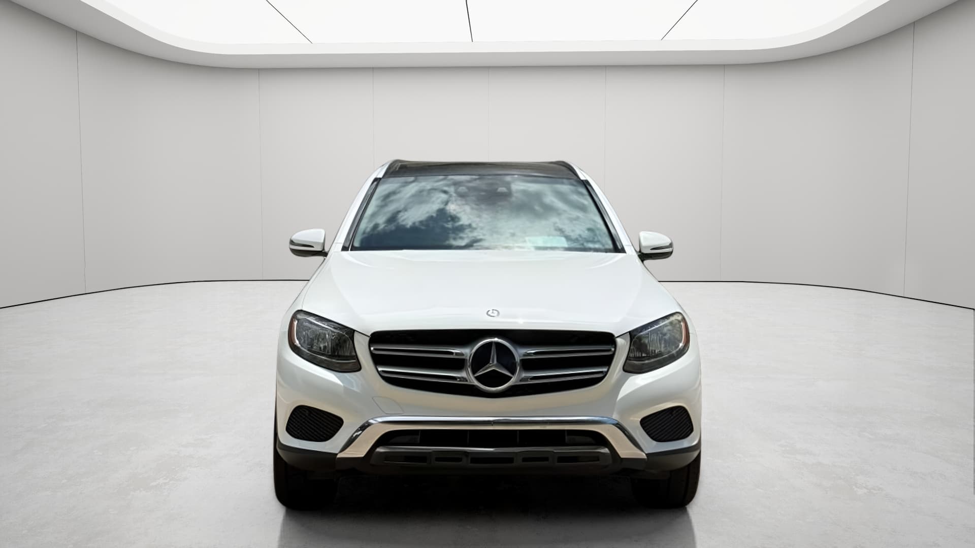 large car