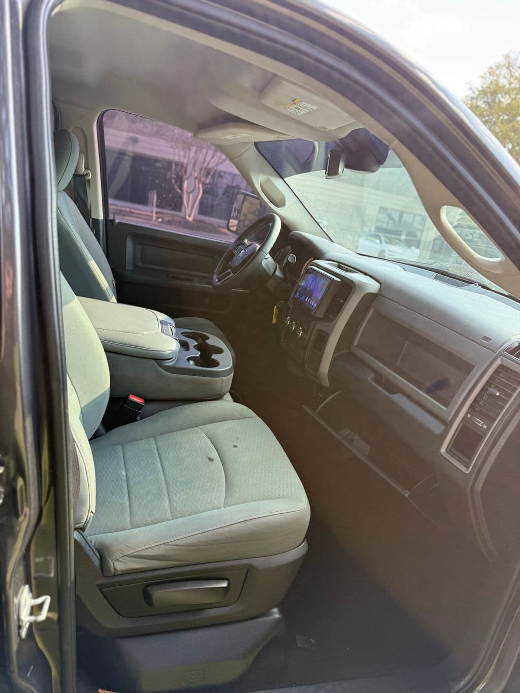 Vehicle photo