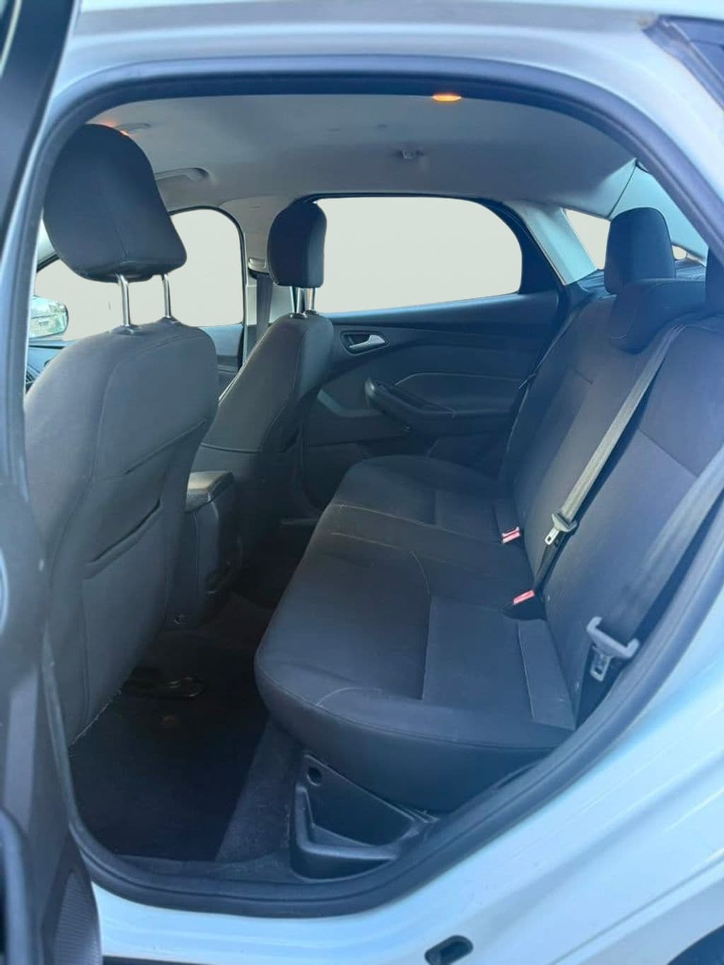 large car