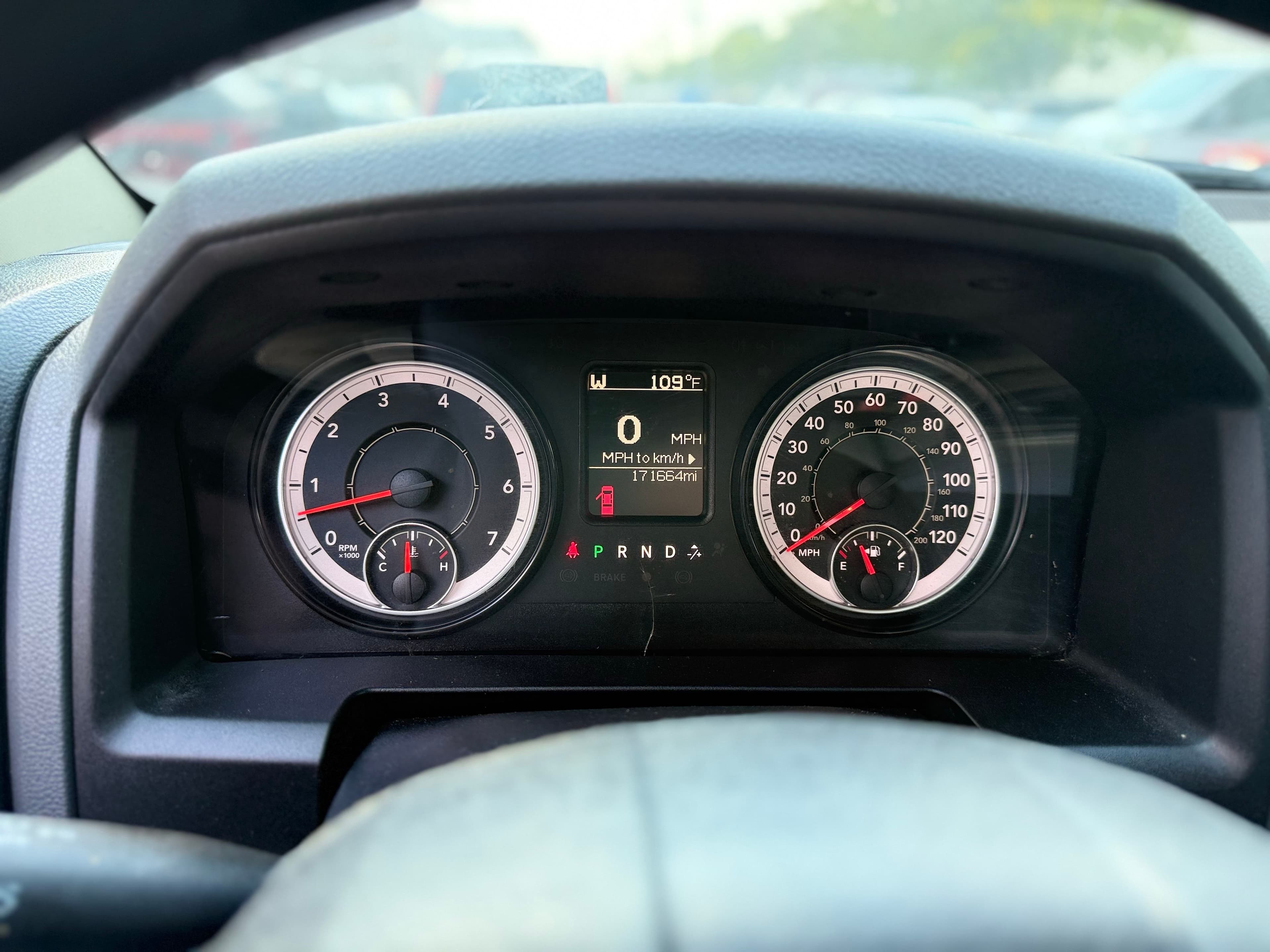Vehicle photo