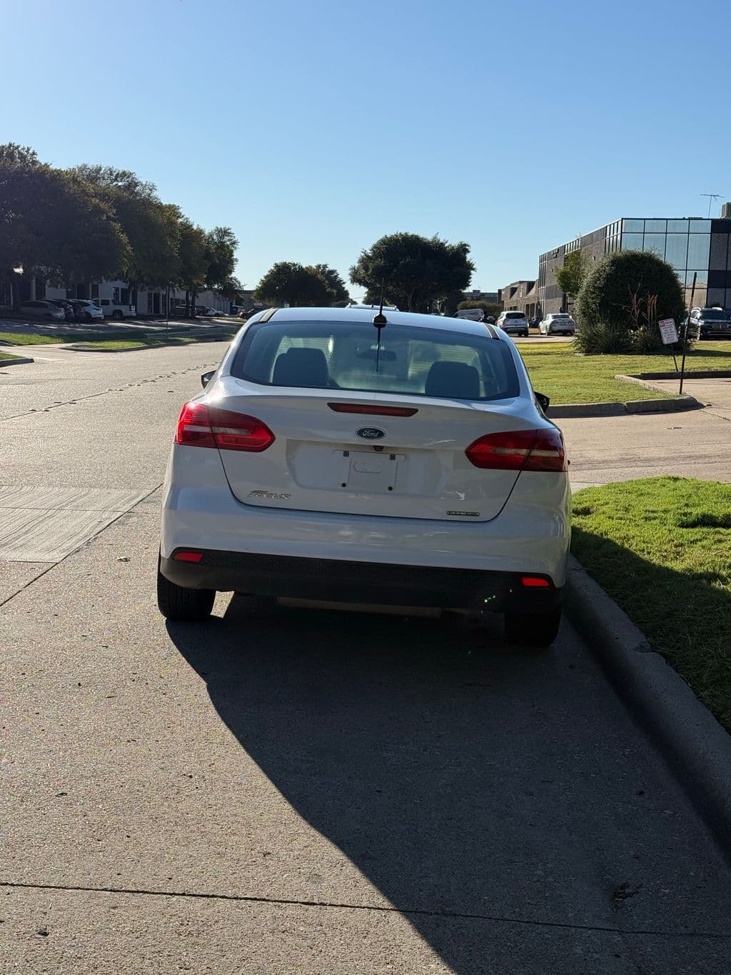 Vehicle photo