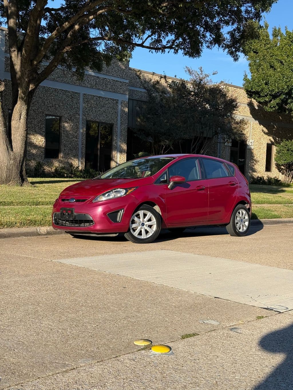 Vehicle photo