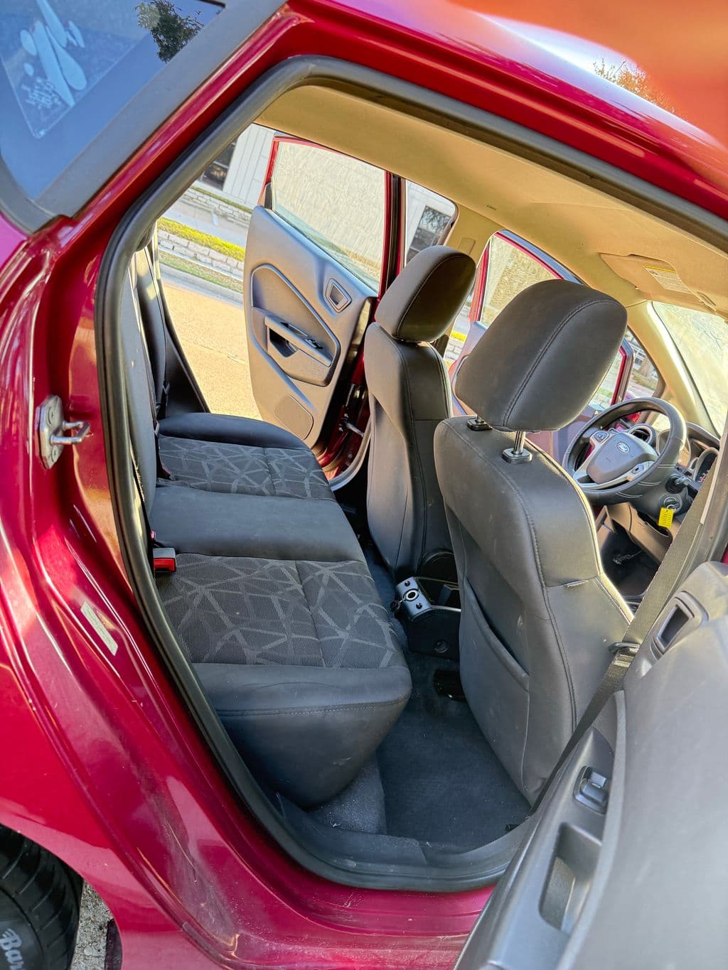 Vehicle photo