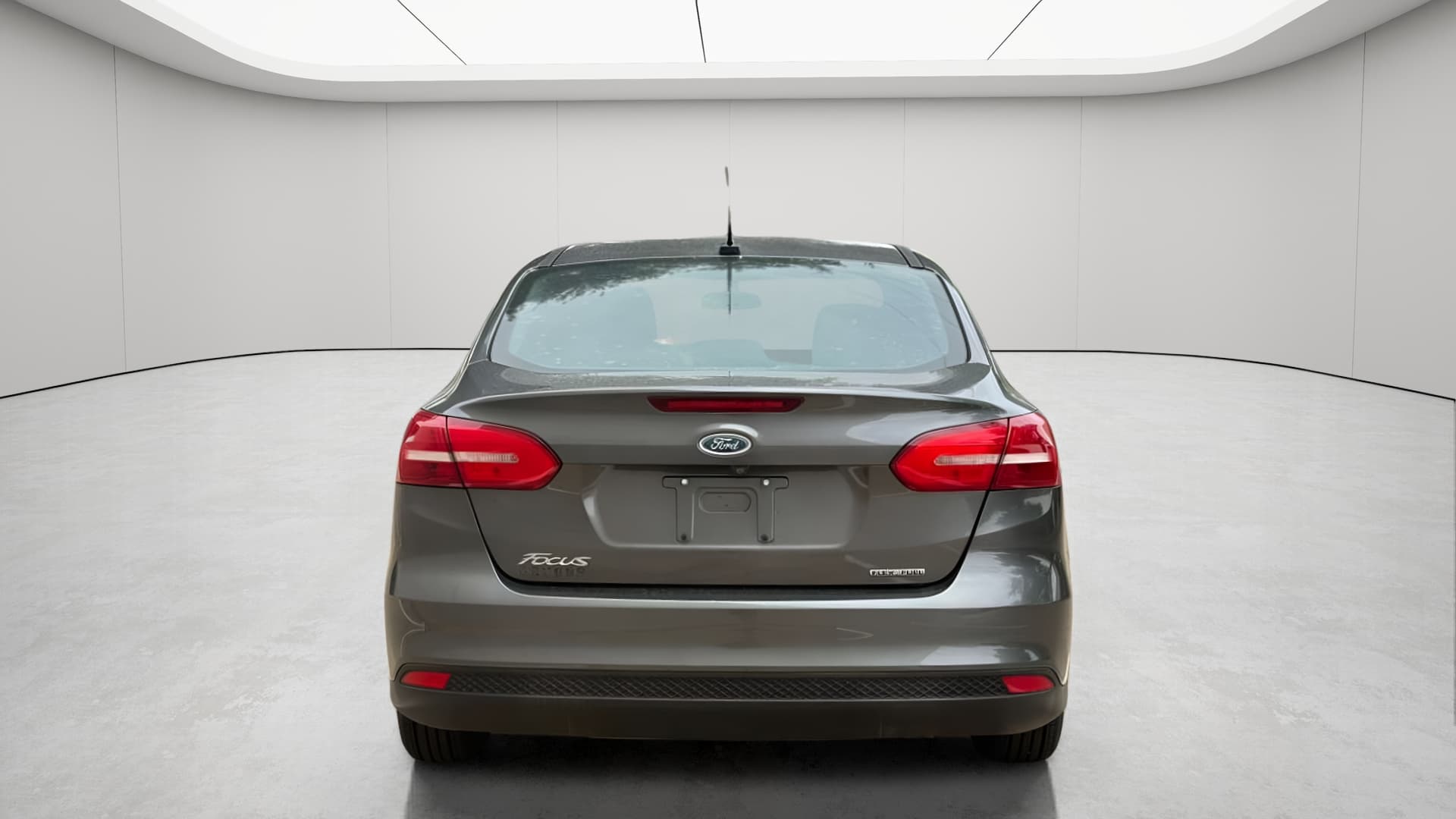 large car