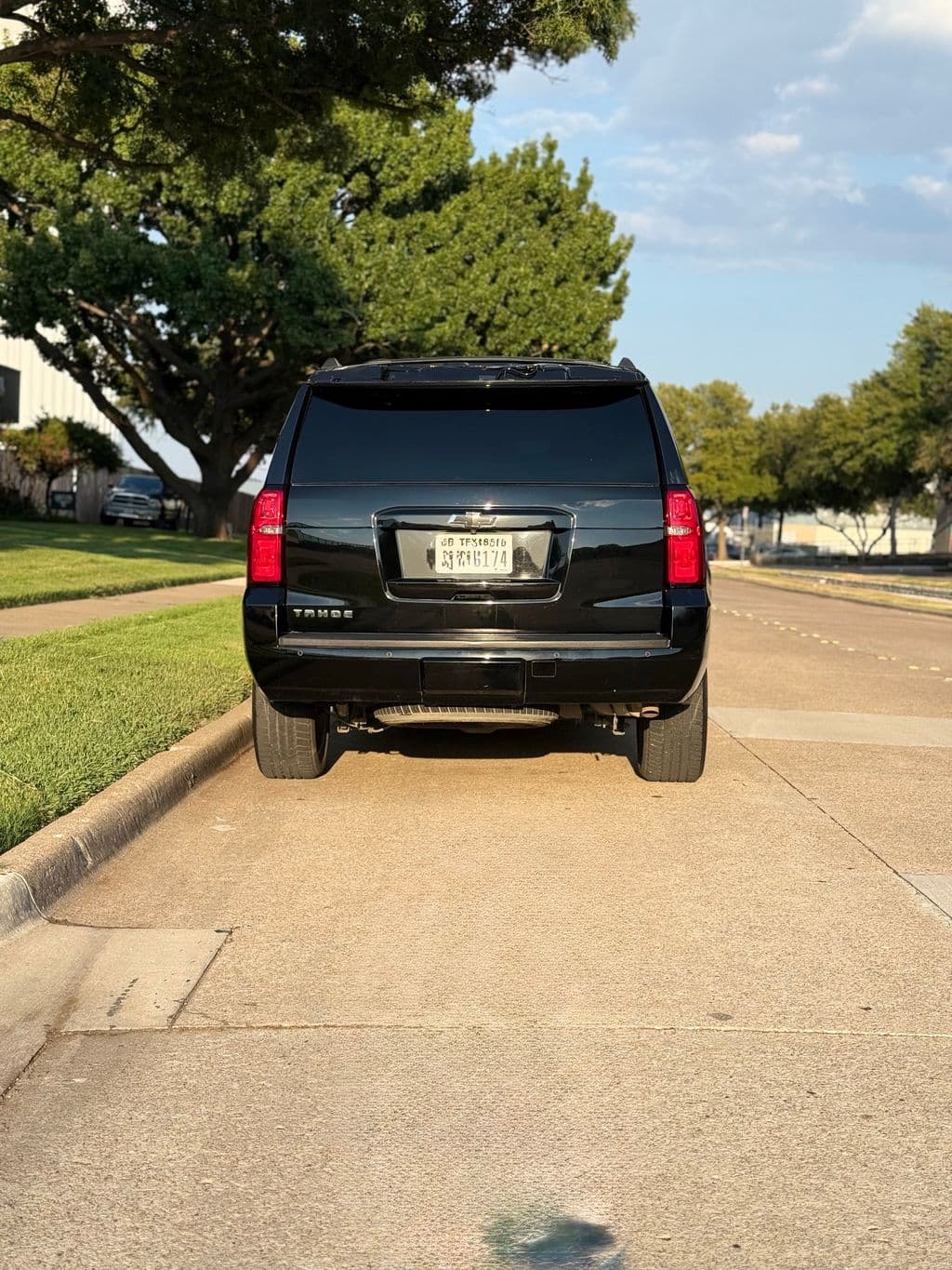 Vehicle photo