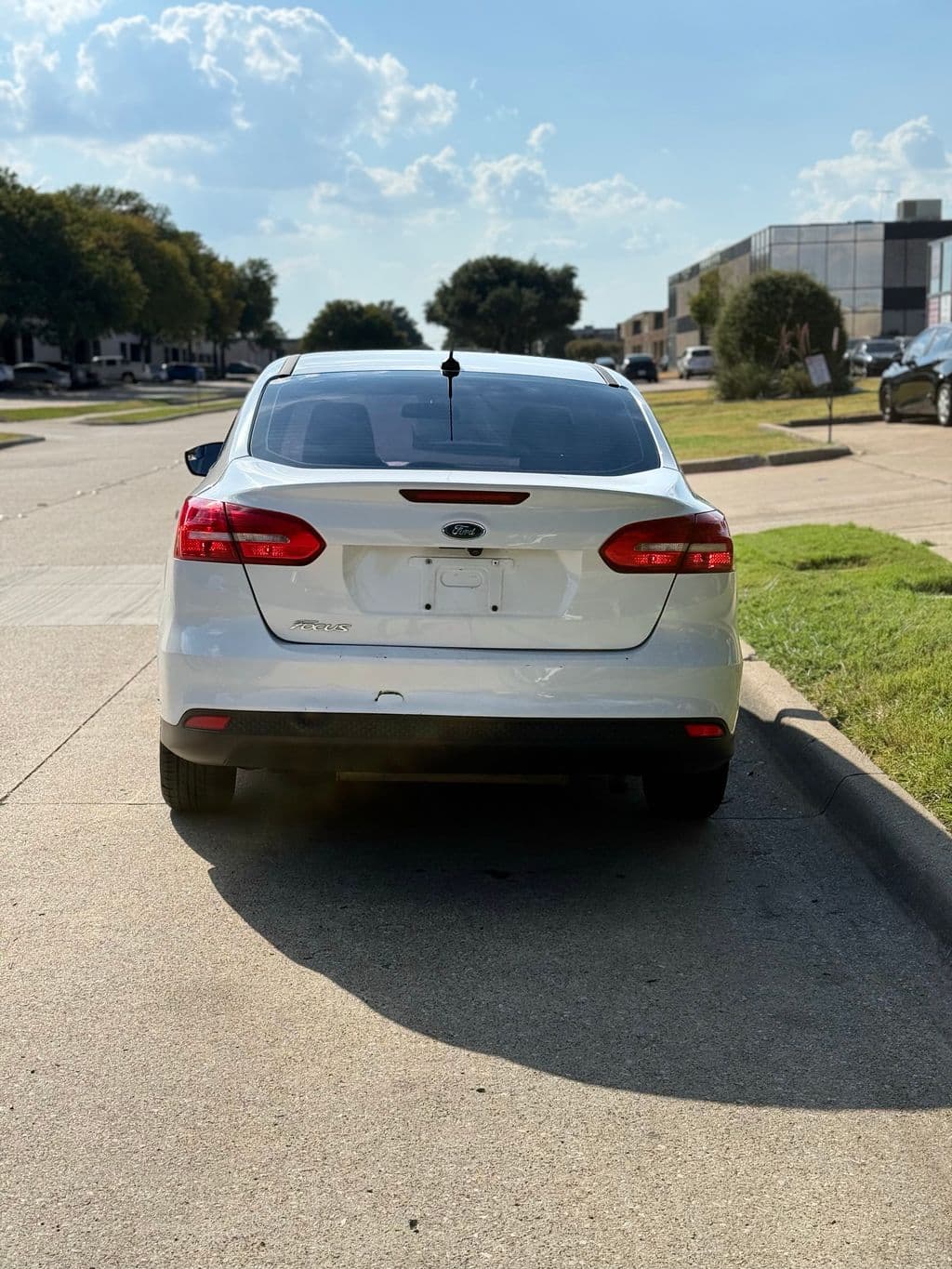 Vehicle photo