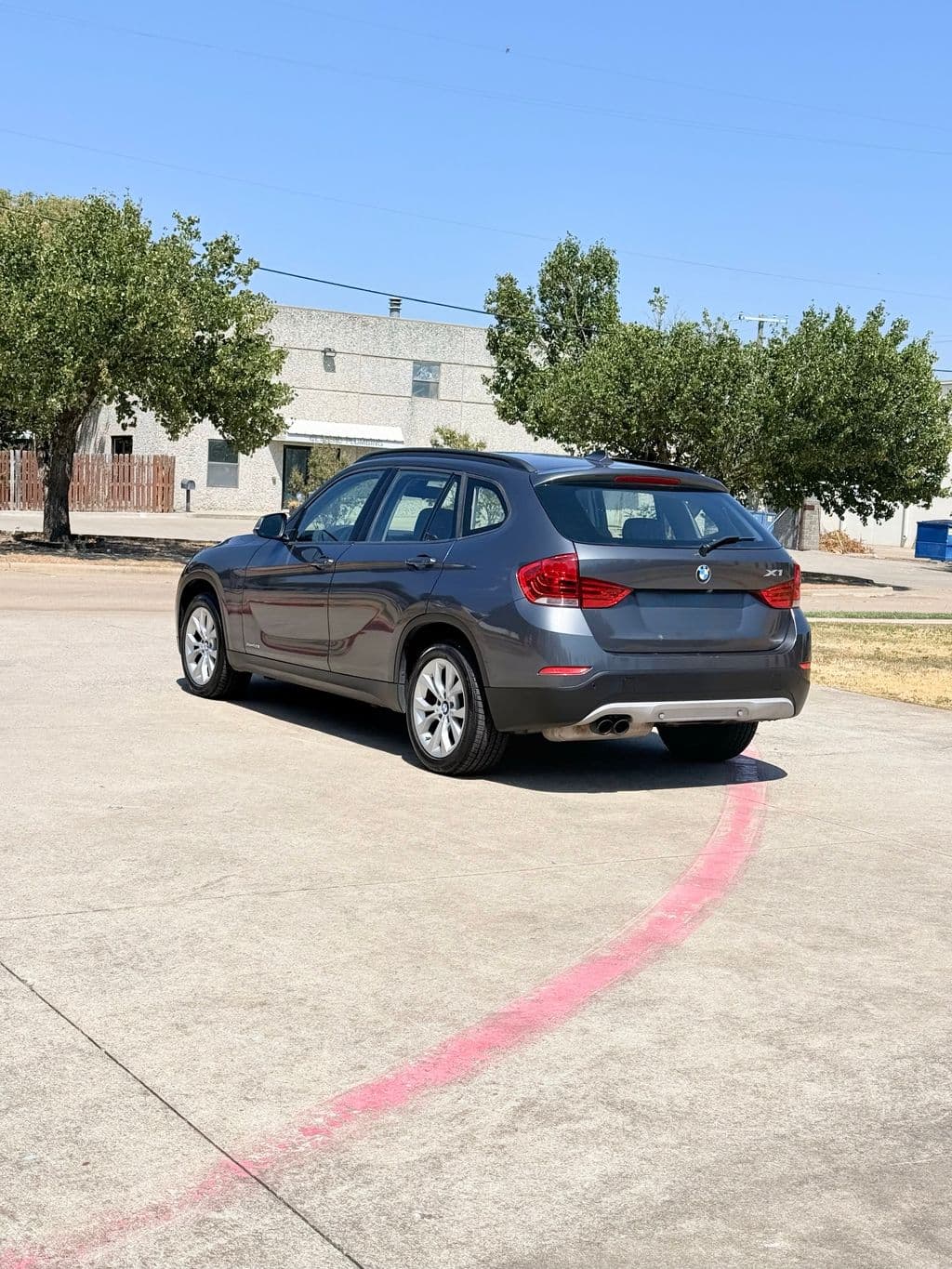Vehicle photo