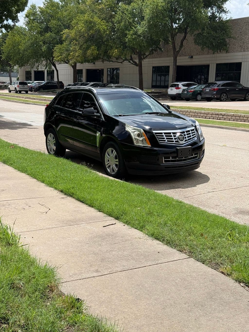 Vehicle photo