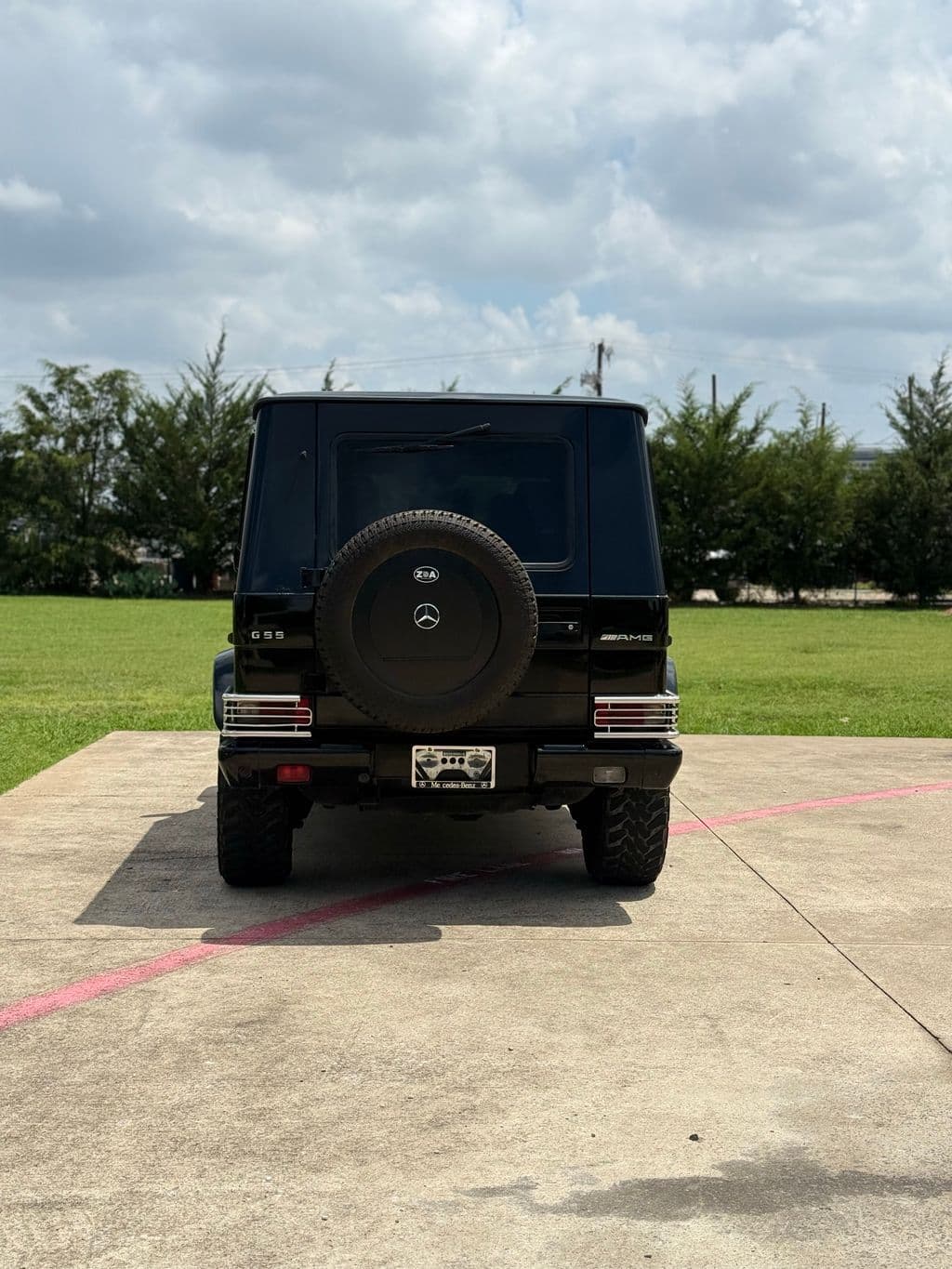 Vehicle photo