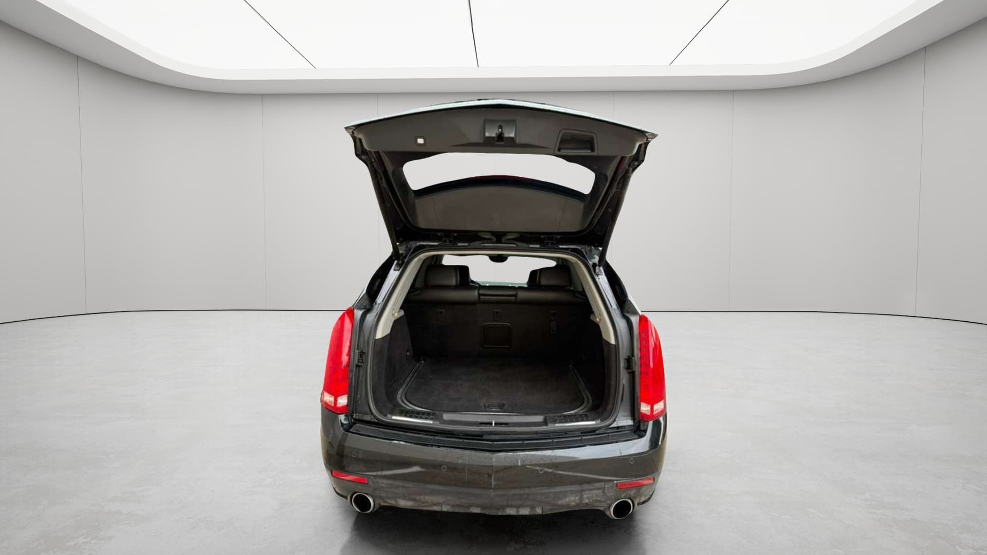 large car