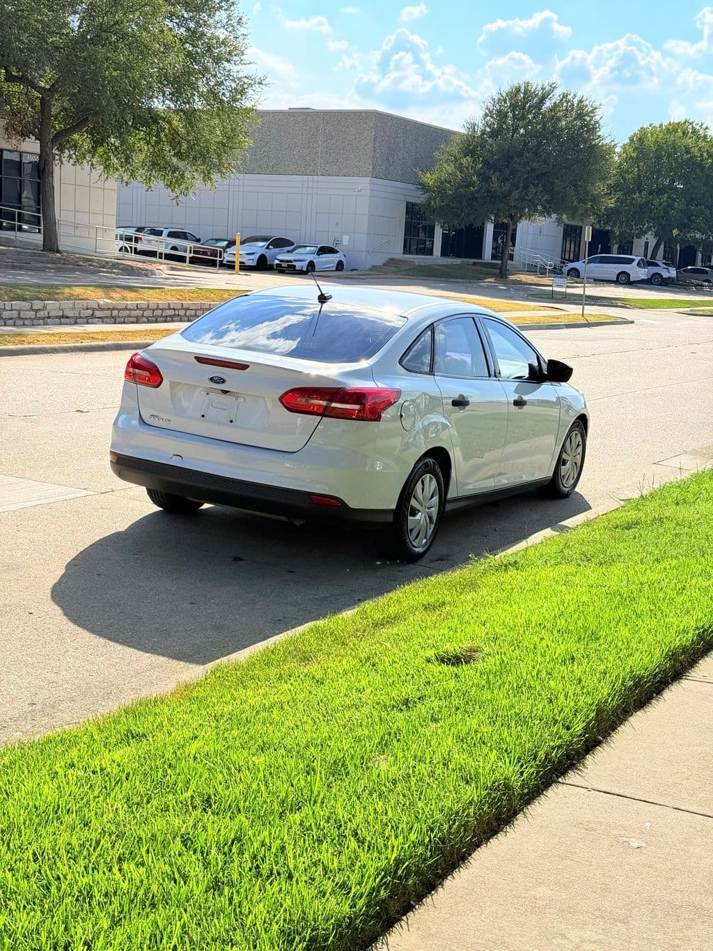 Vehicle photo