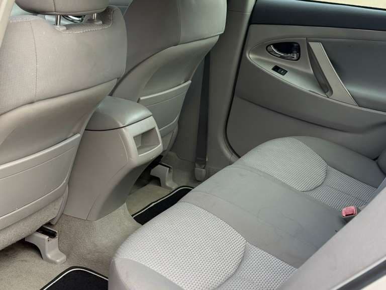 large car