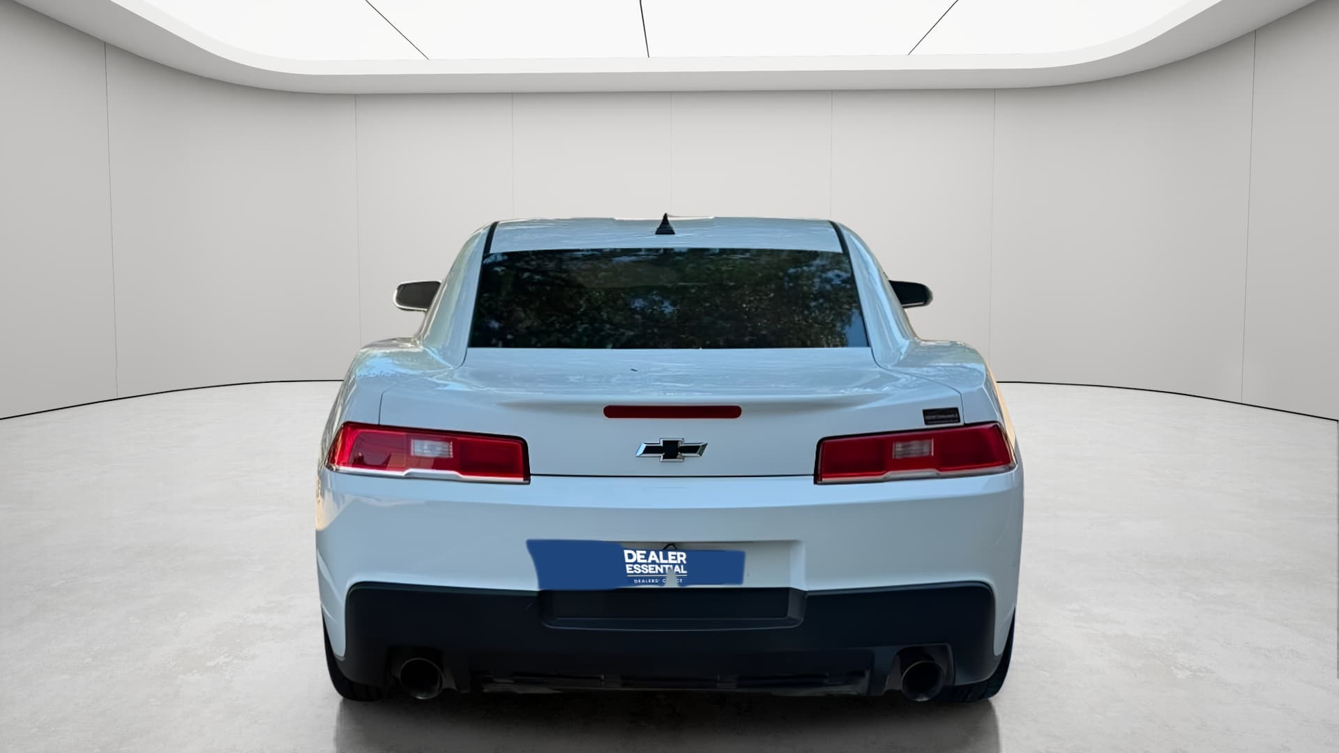 large car