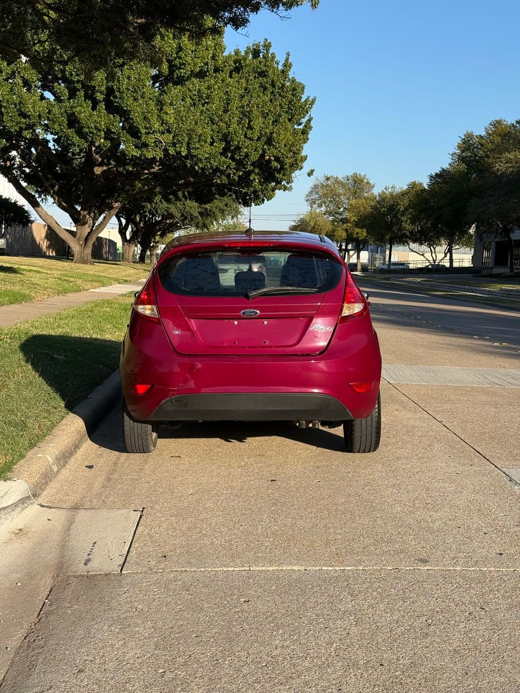 Vehicle photo