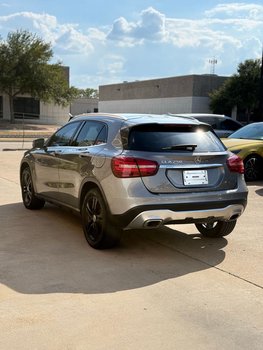 Vehicle photo