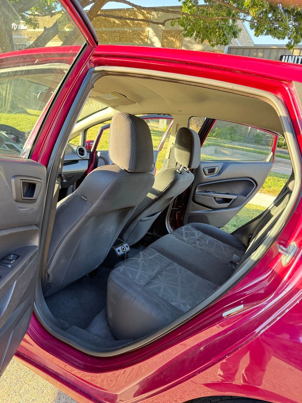 Vehicle photo