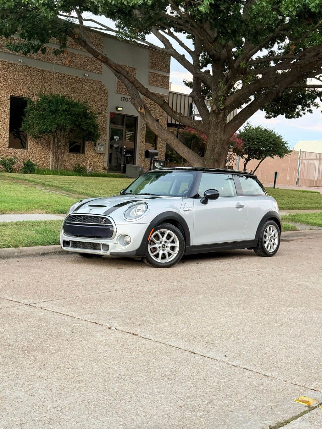 2014 MINI Cooper