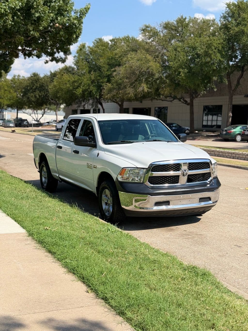 Vehicle photo