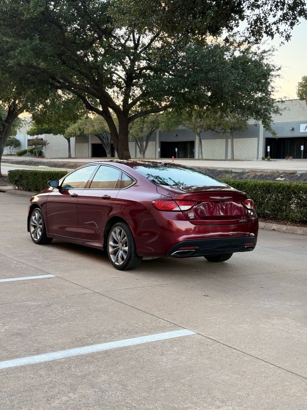 Vehicle photo