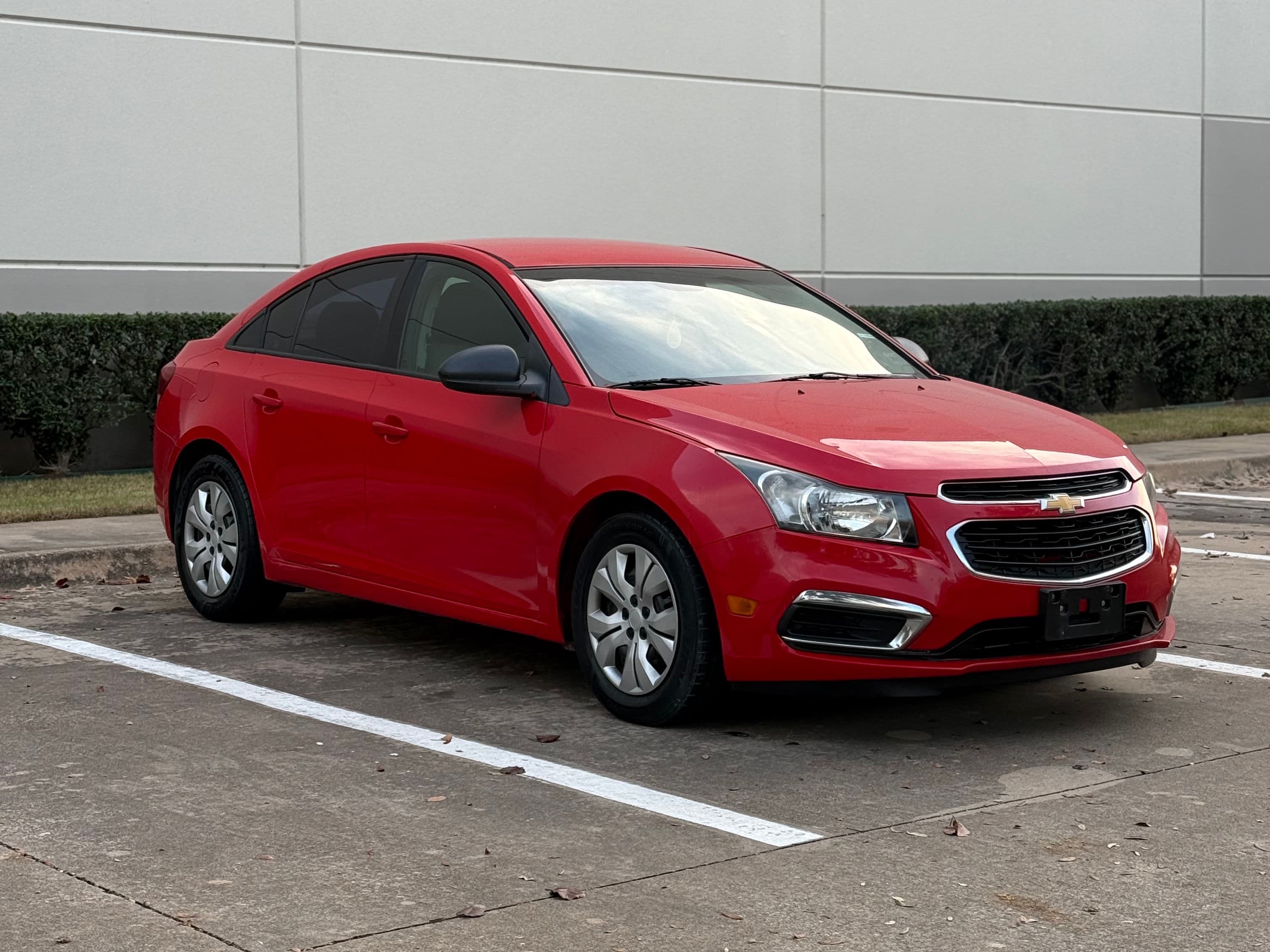 Vehicle photo