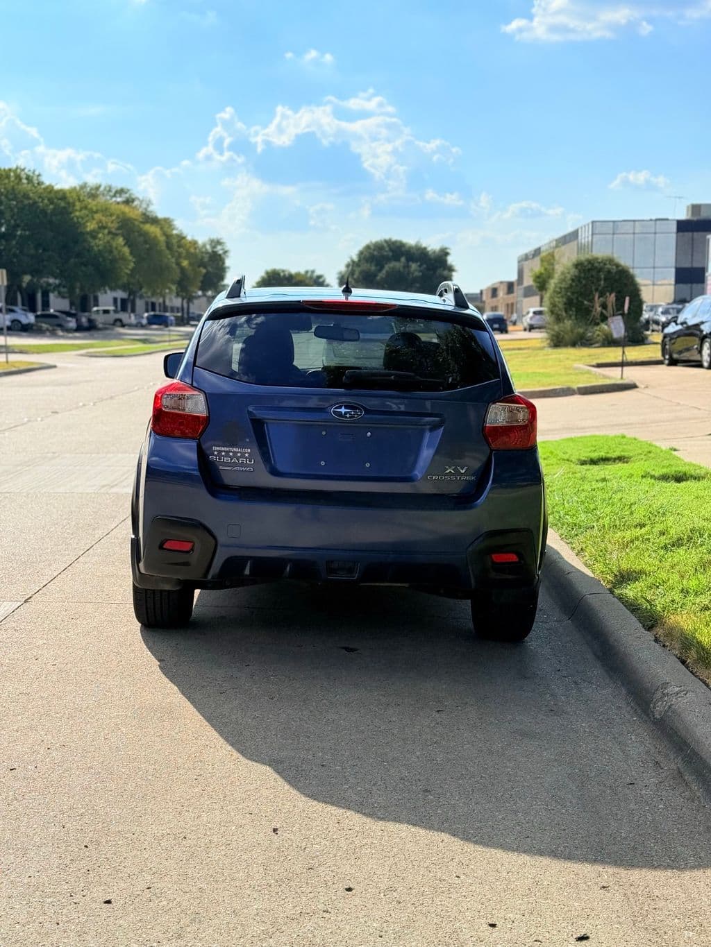 Vehicle photo