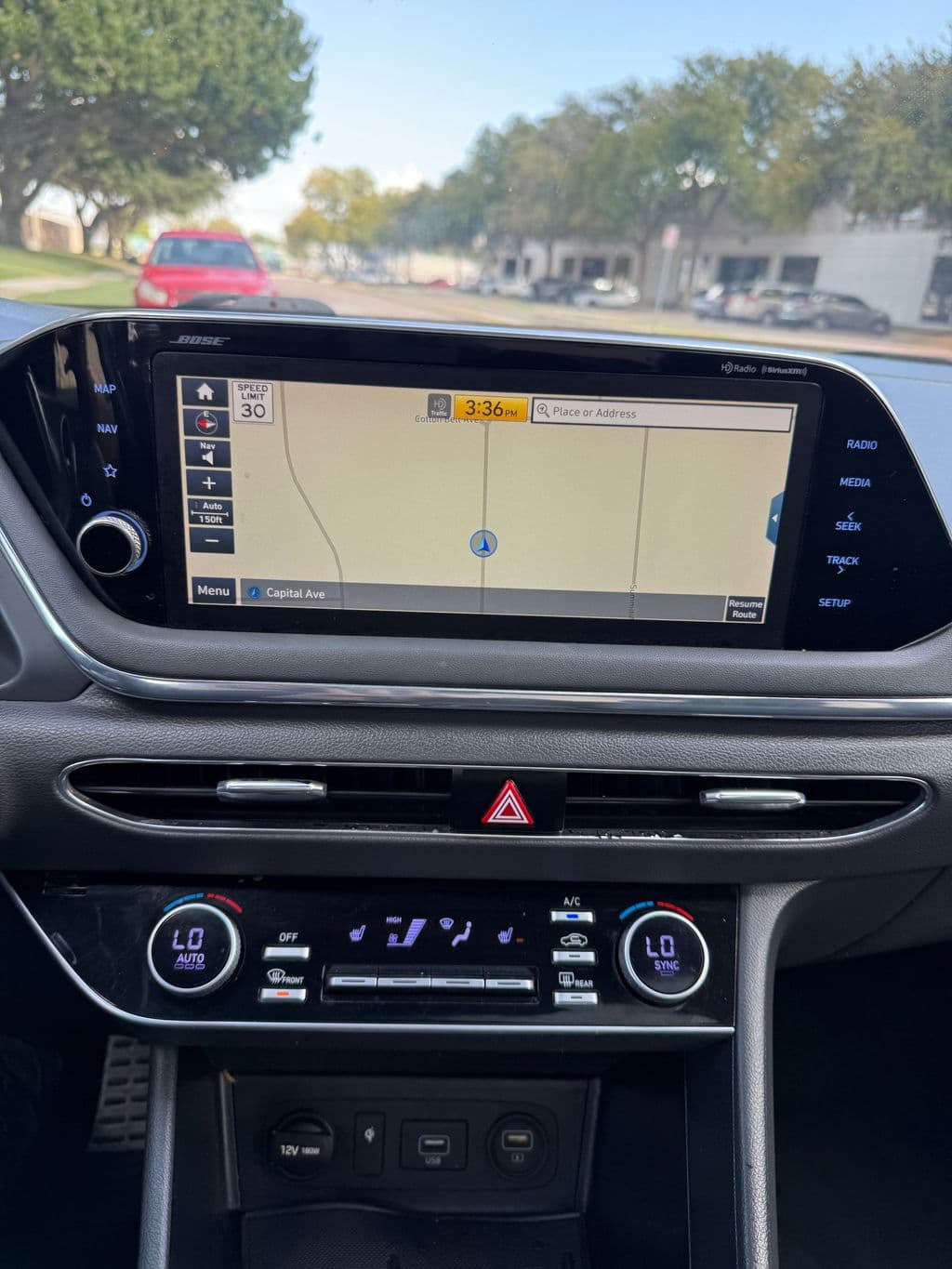 Vehicle photo