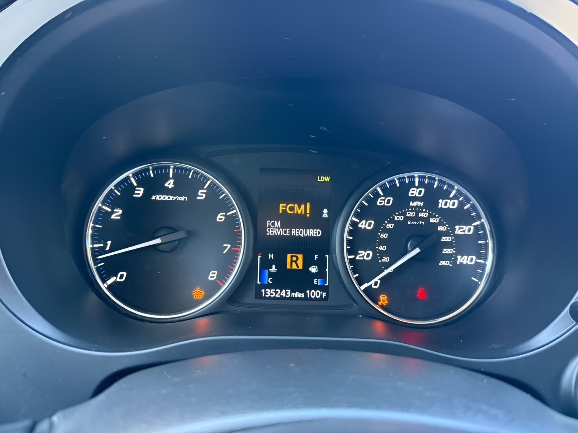 Vehicle photo