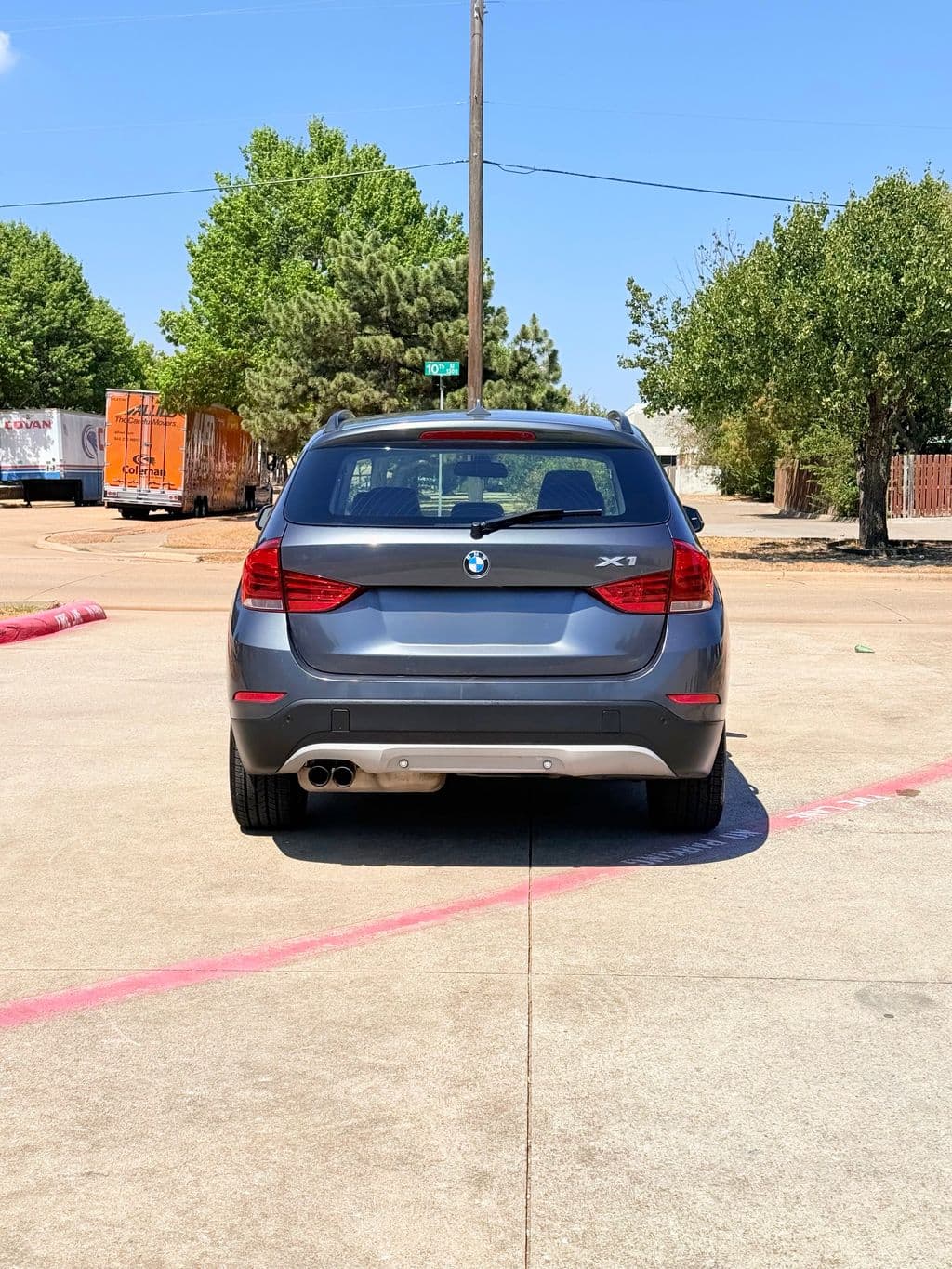 Vehicle photo