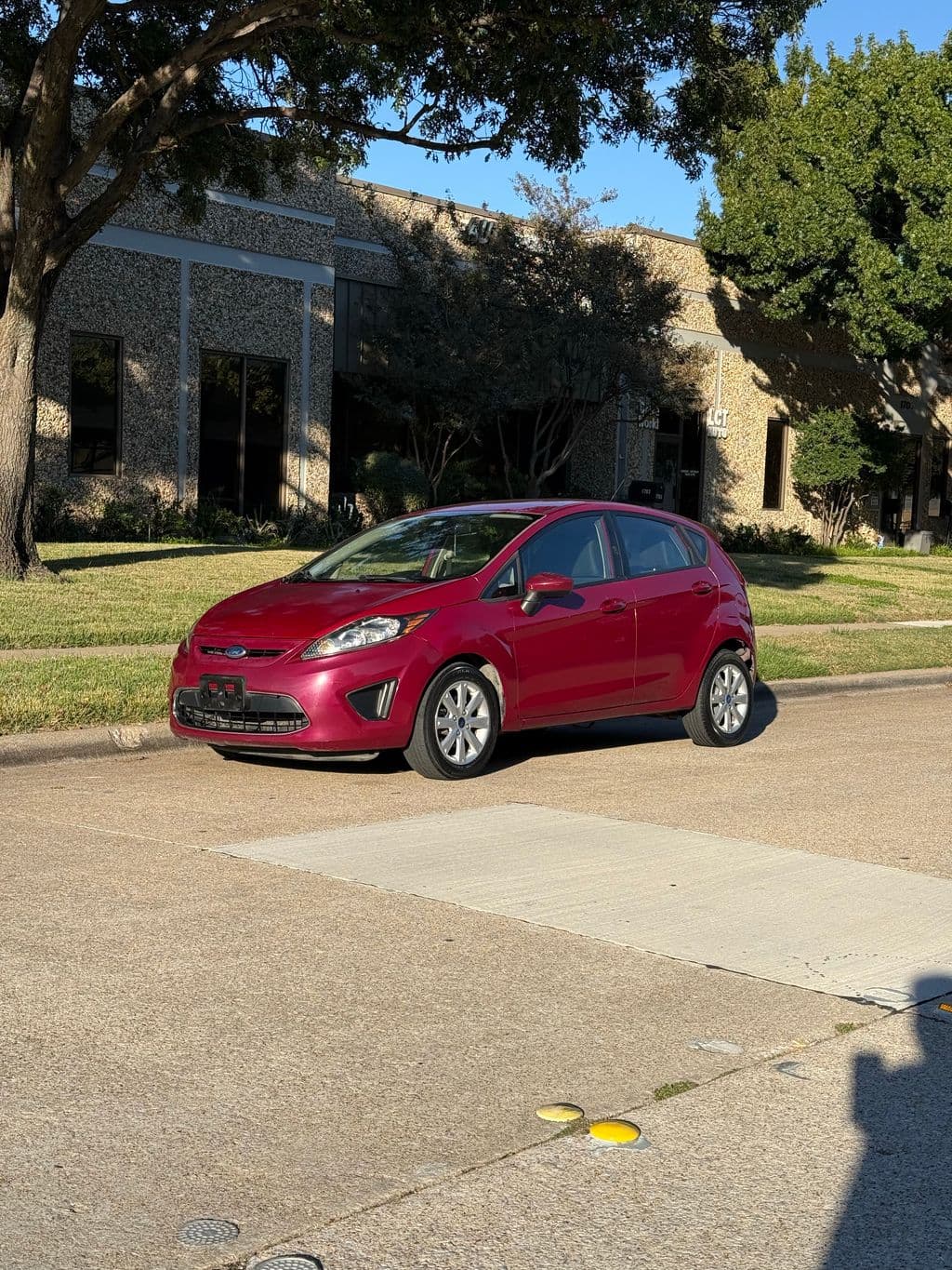Vehicle photo