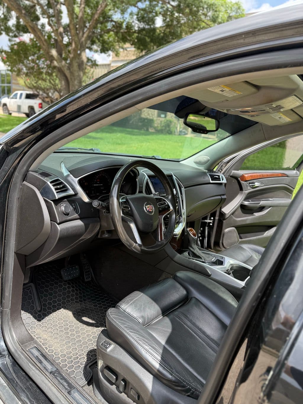 Vehicle photo