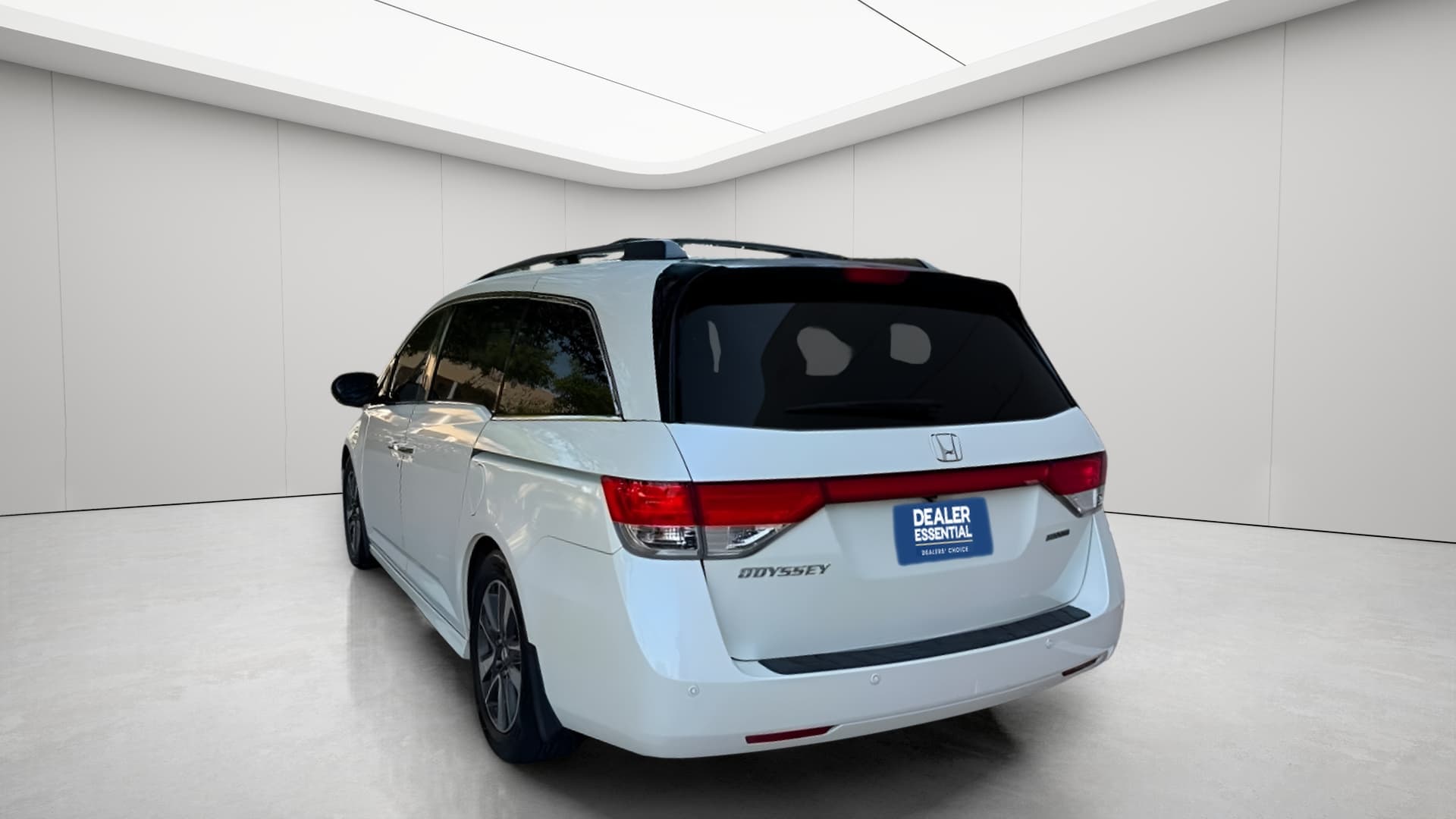 large car