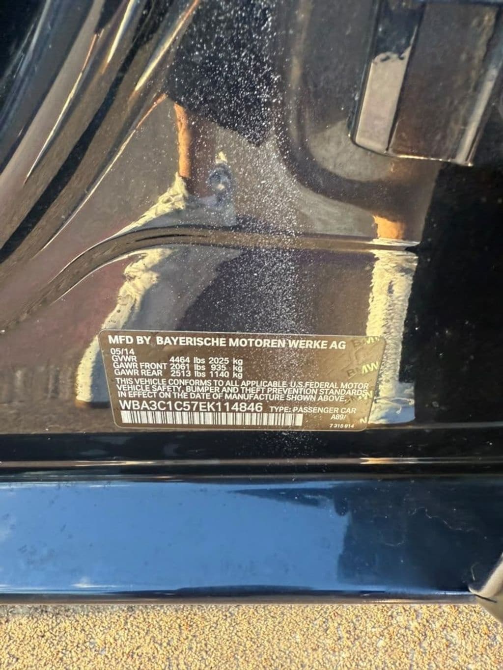 Vehicle photo
