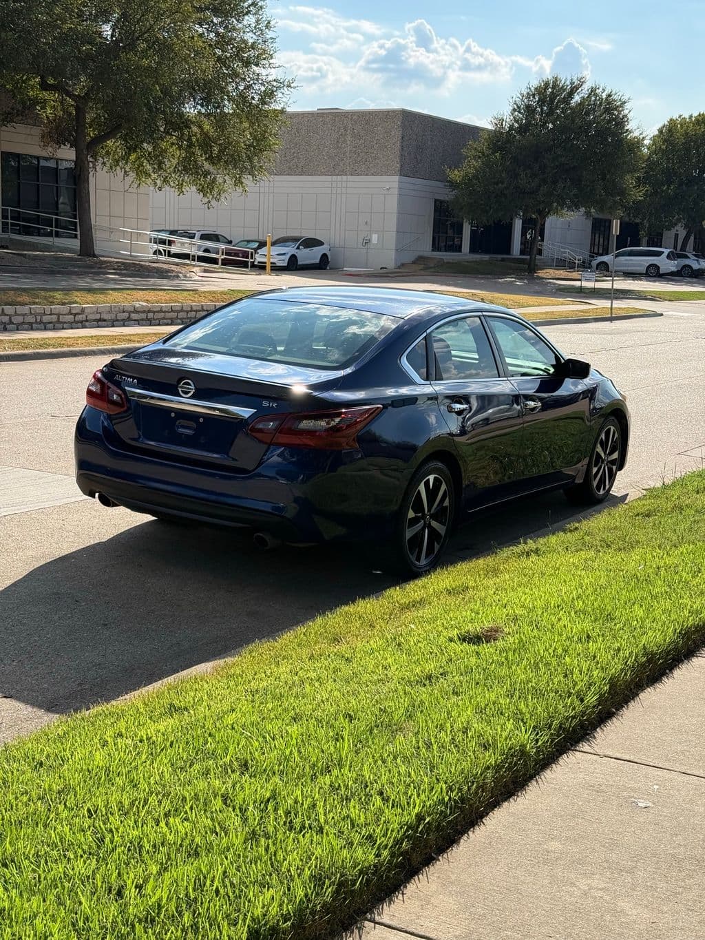 Vehicle photo