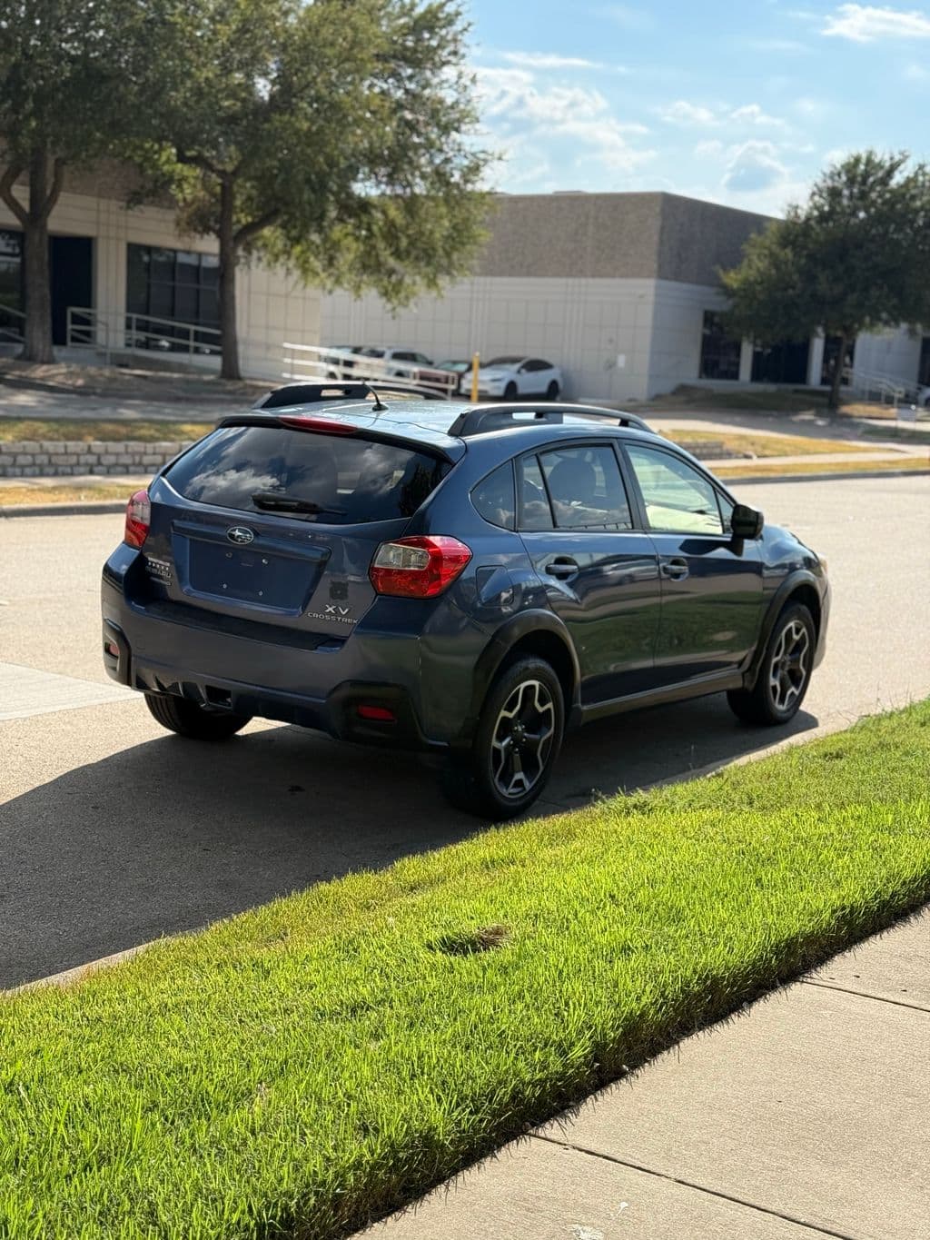 Vehicle photo